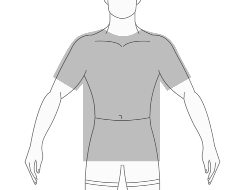 Athletic Fit