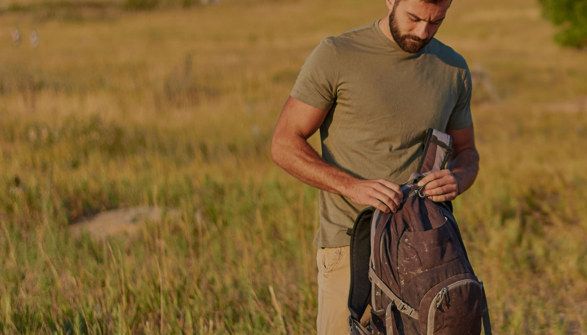 ONNO T-Shirt Company | Bamboo, Hemp + Organic T-Shirts