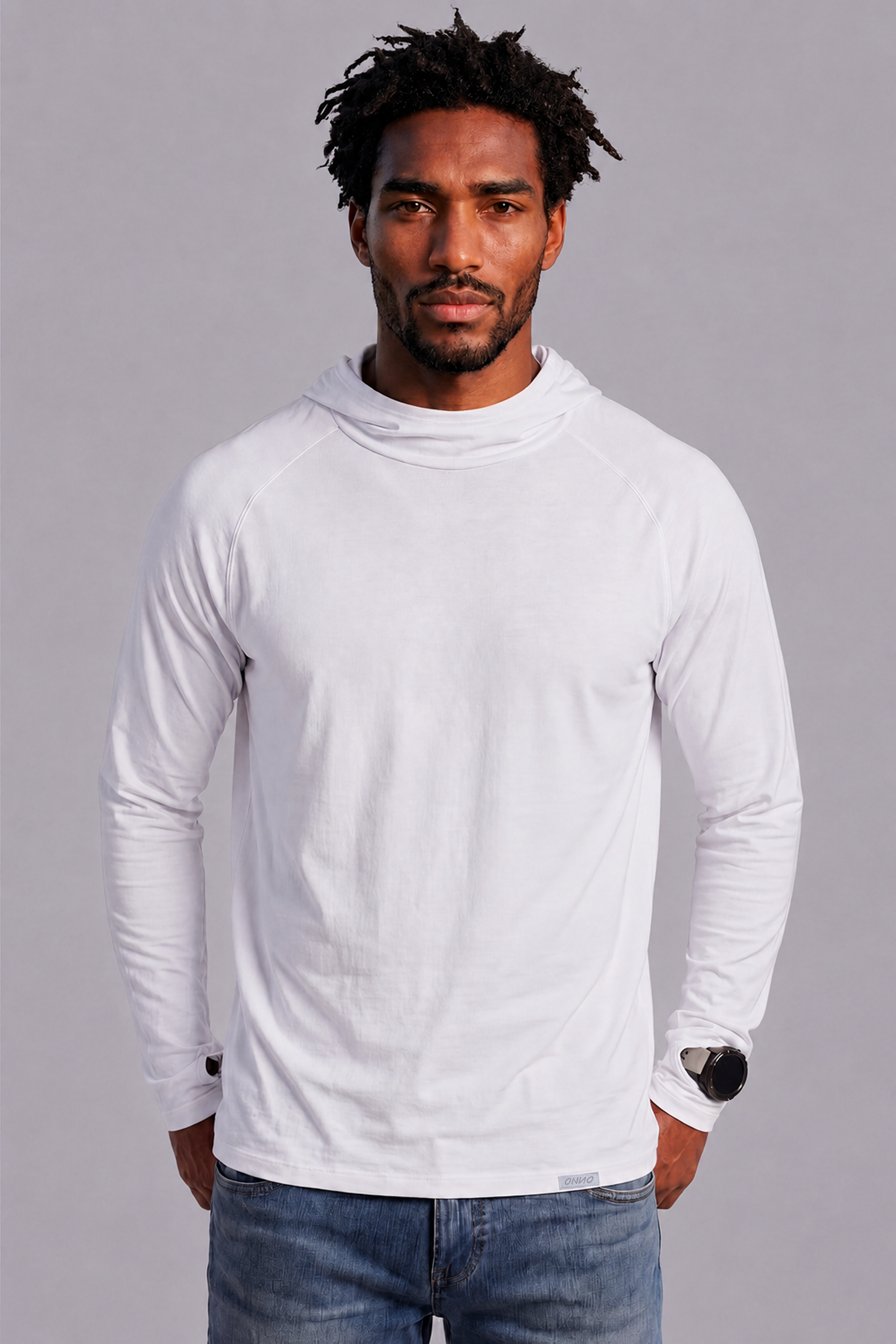 ONNO sun hoodie