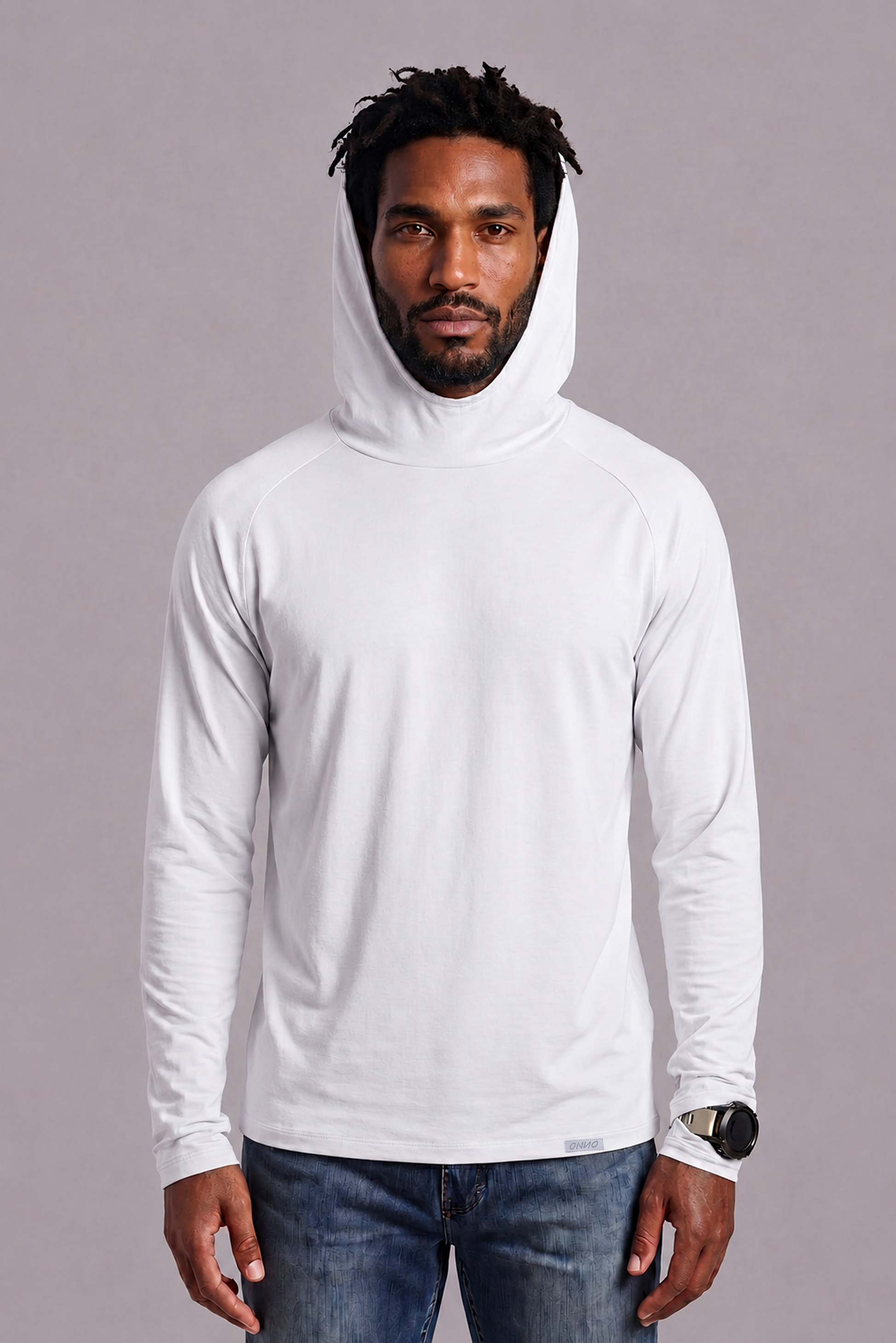 ONNO sun hoodie