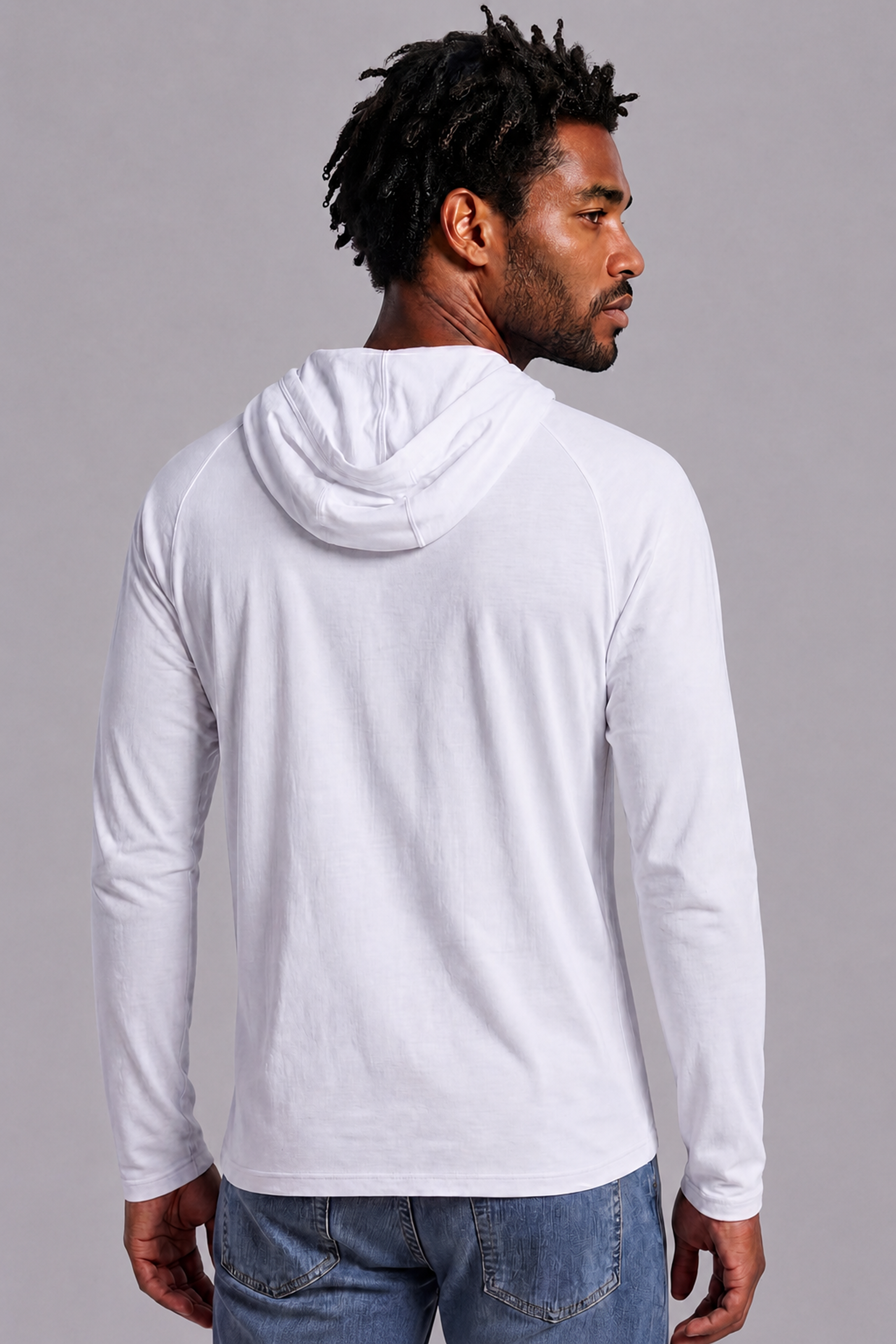 ONNO sun hoodie