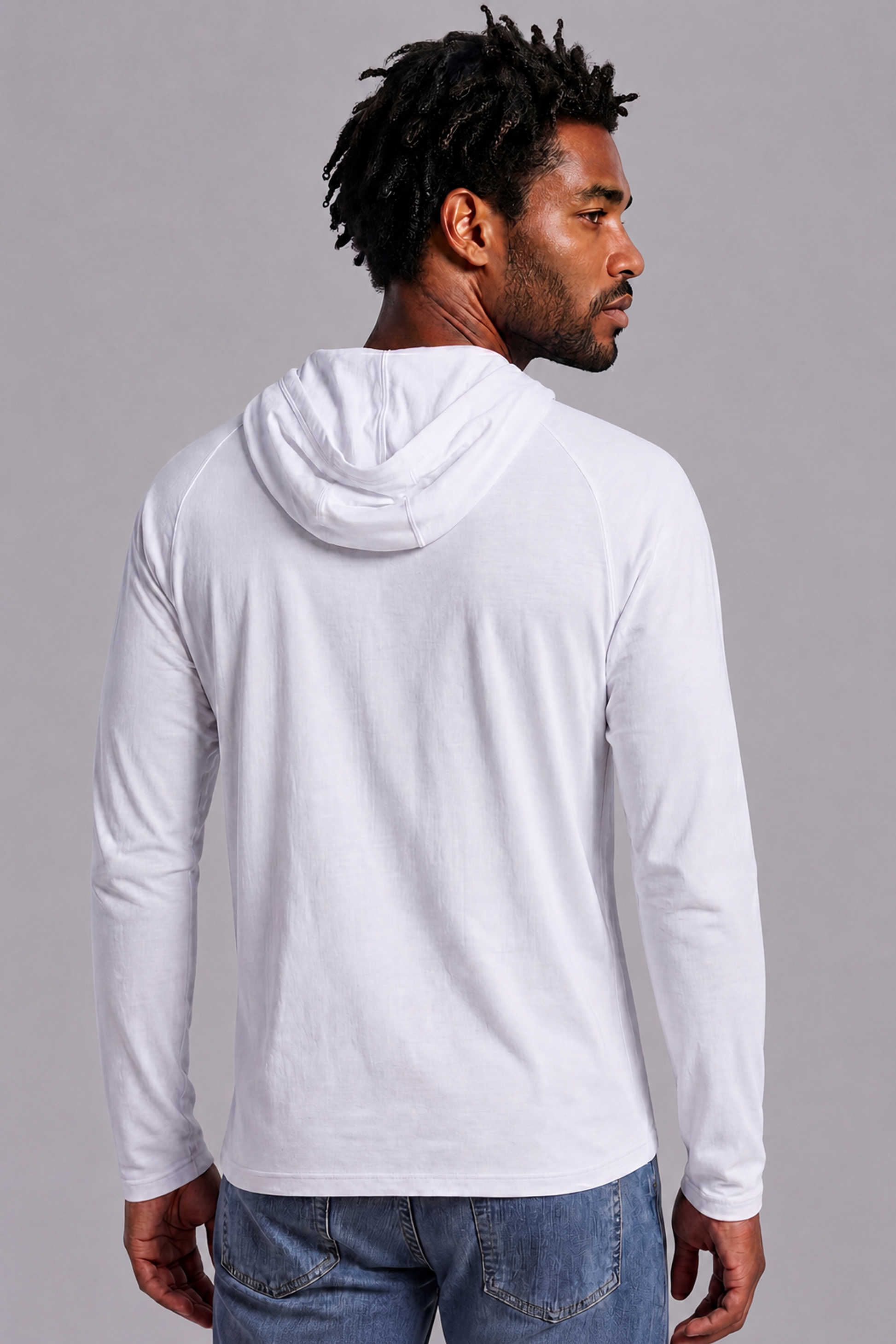 ONNO sun hoodie