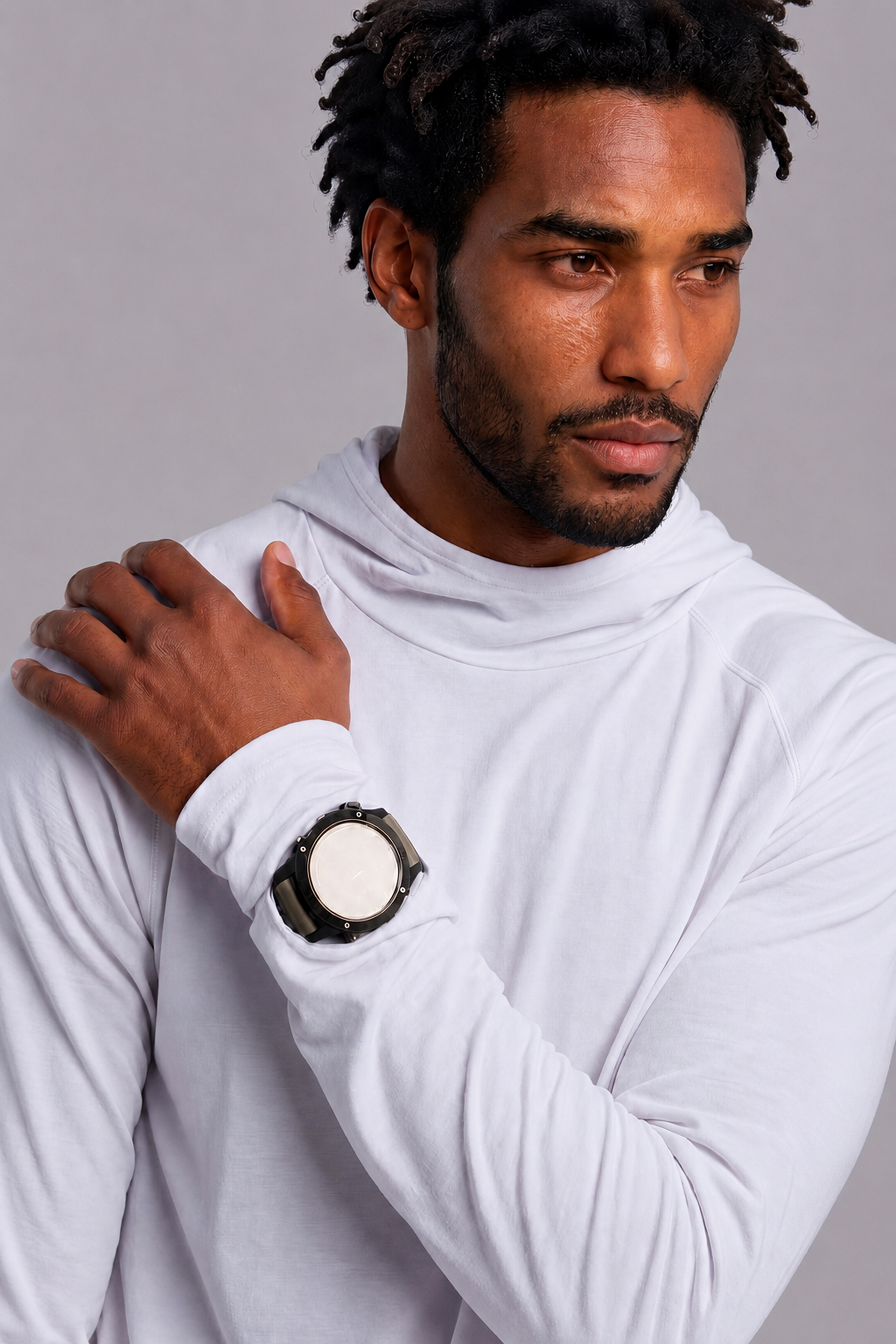 ONNO sun hoodie