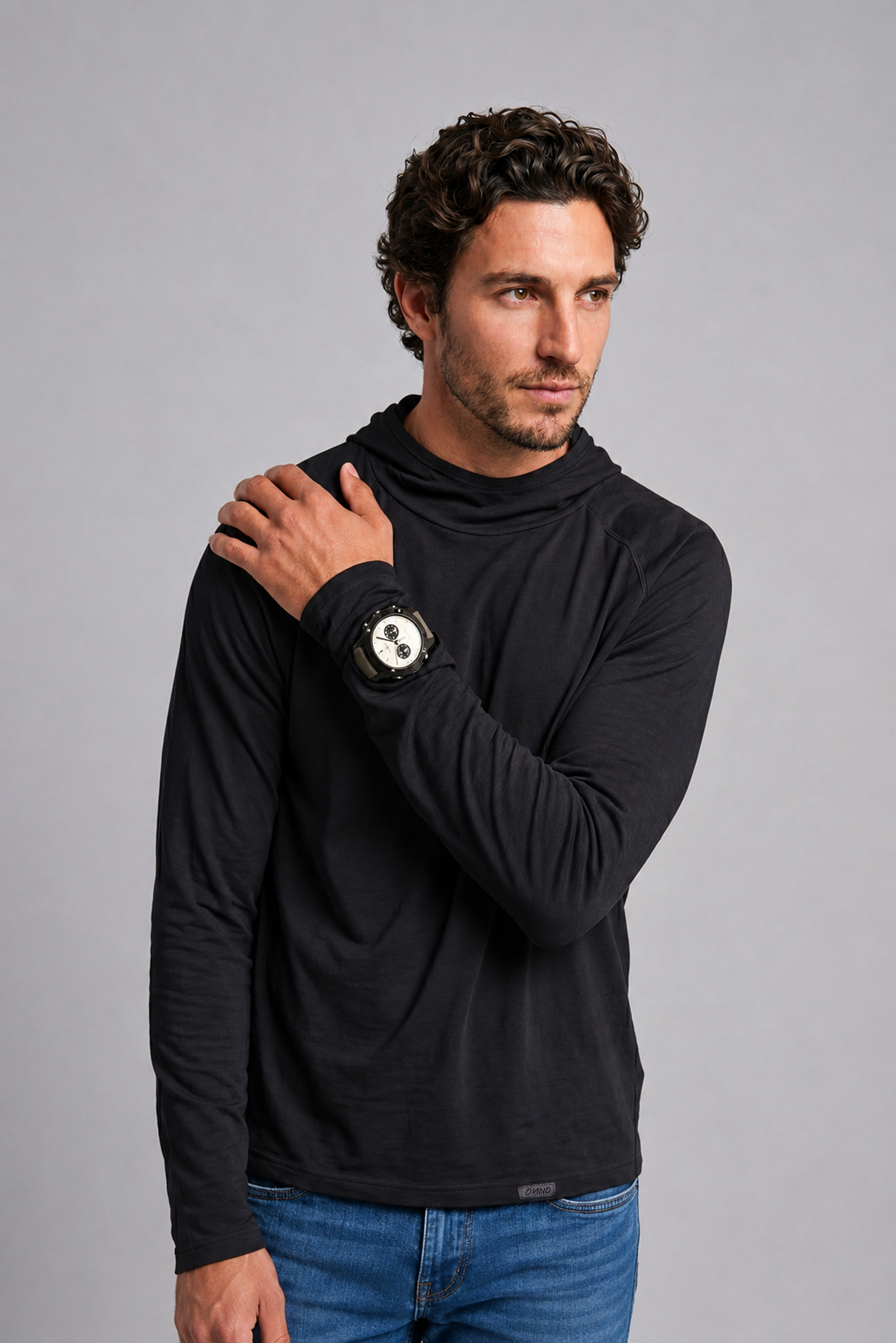 ONNO sun hoodie