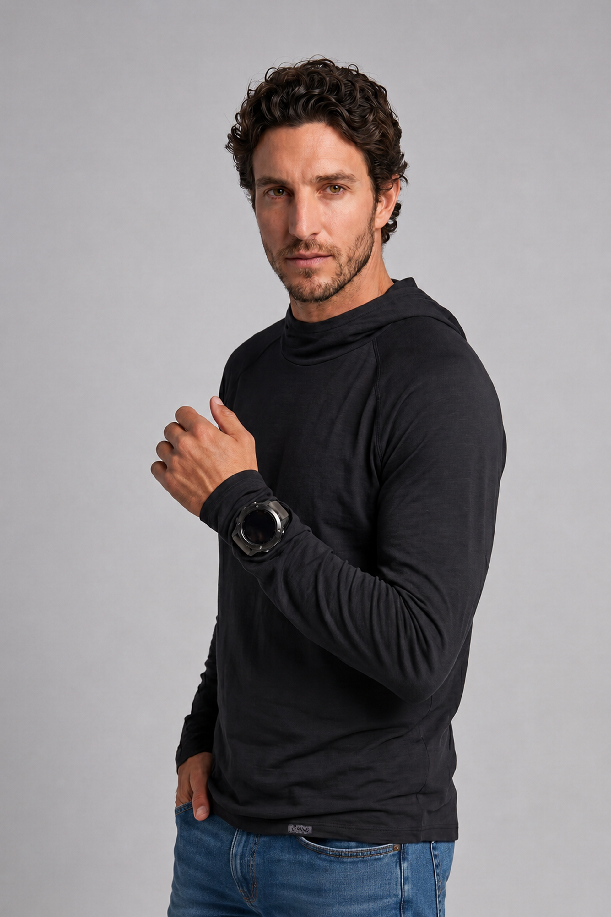 ONNO sun hoodie