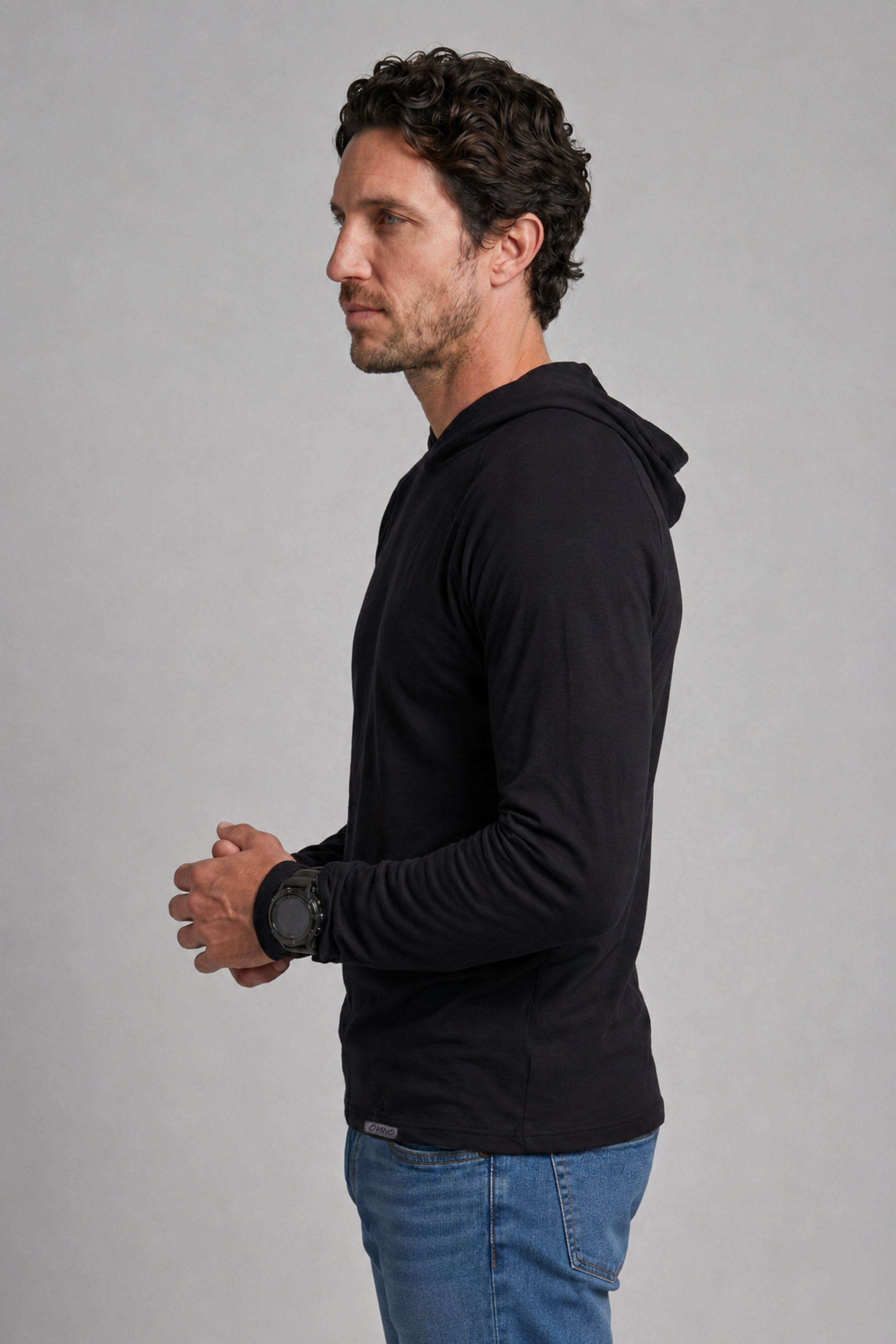 ONNO sun hoodie