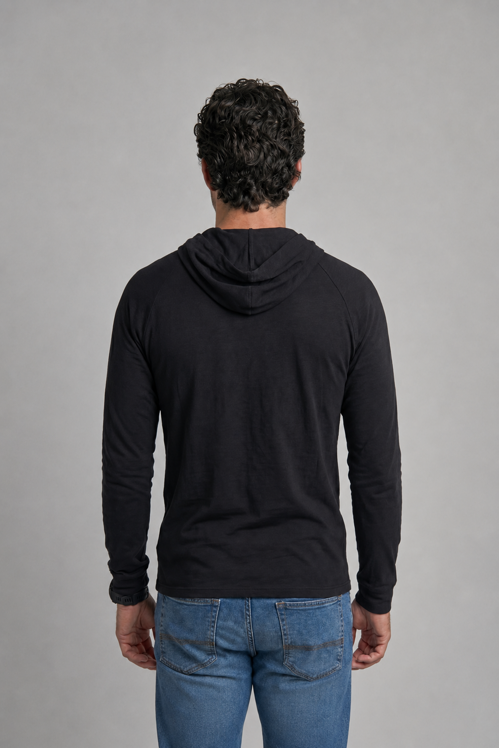 ONNO sun hoodie