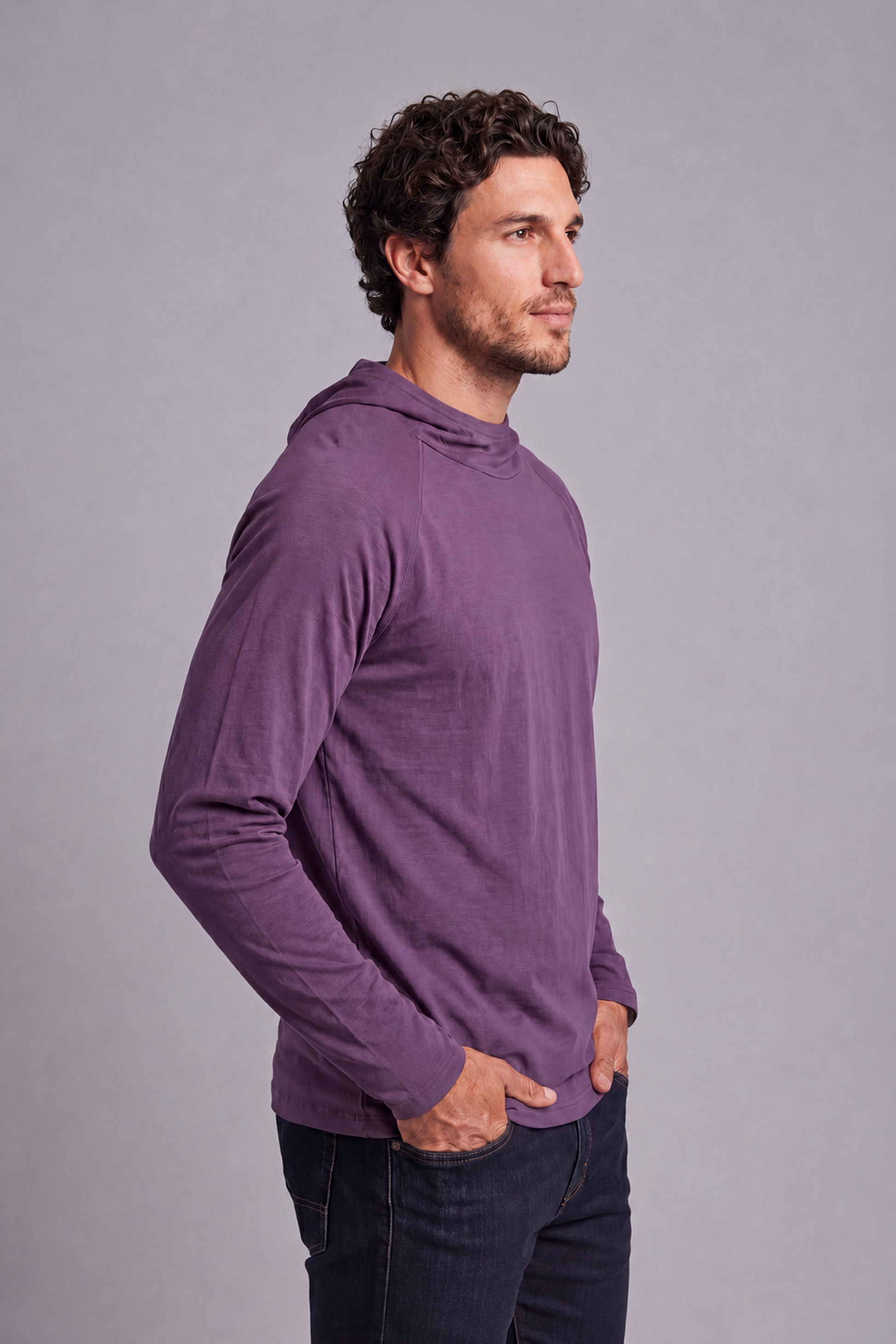 ONNO sun hoodie