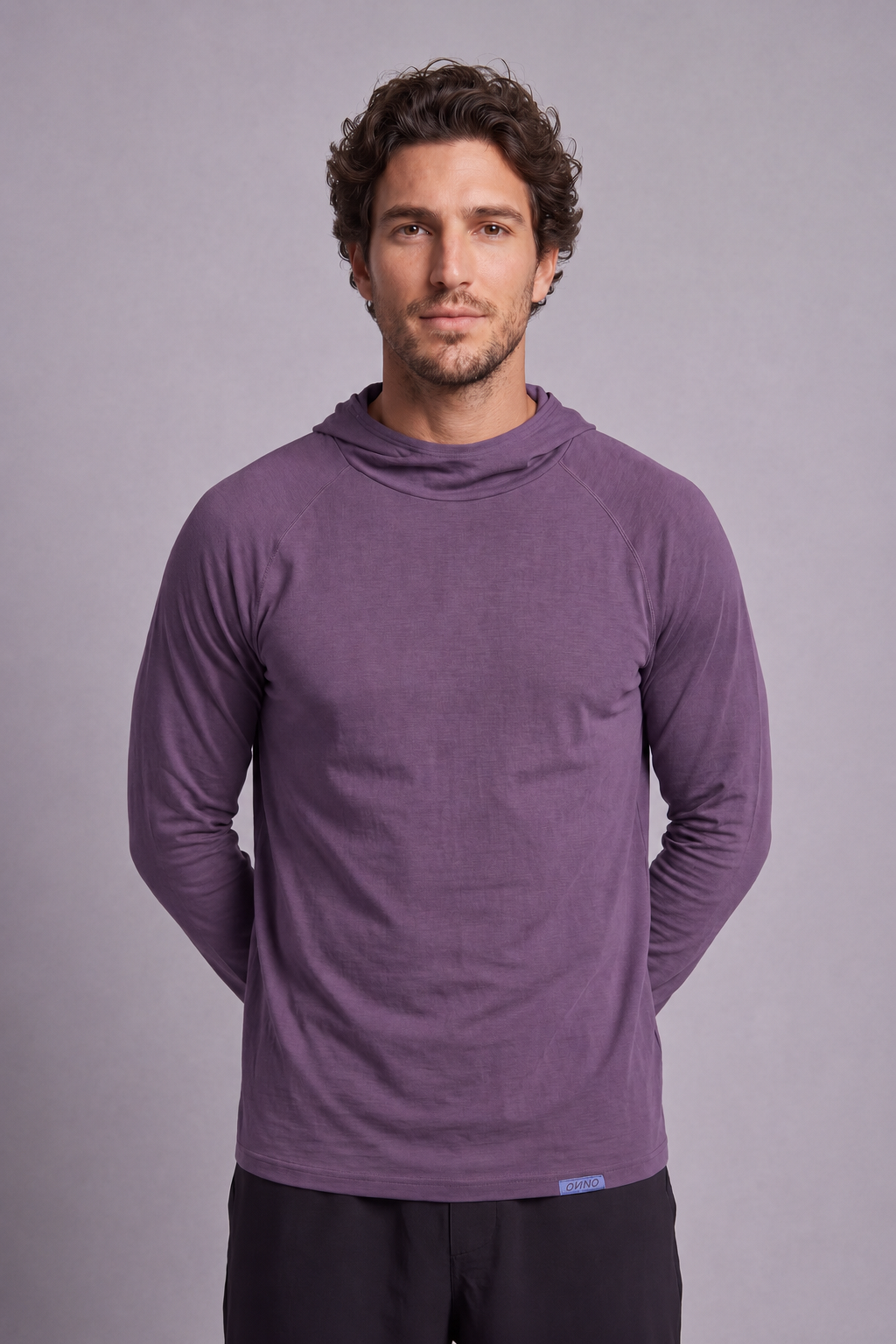 ONNO sun hoodie