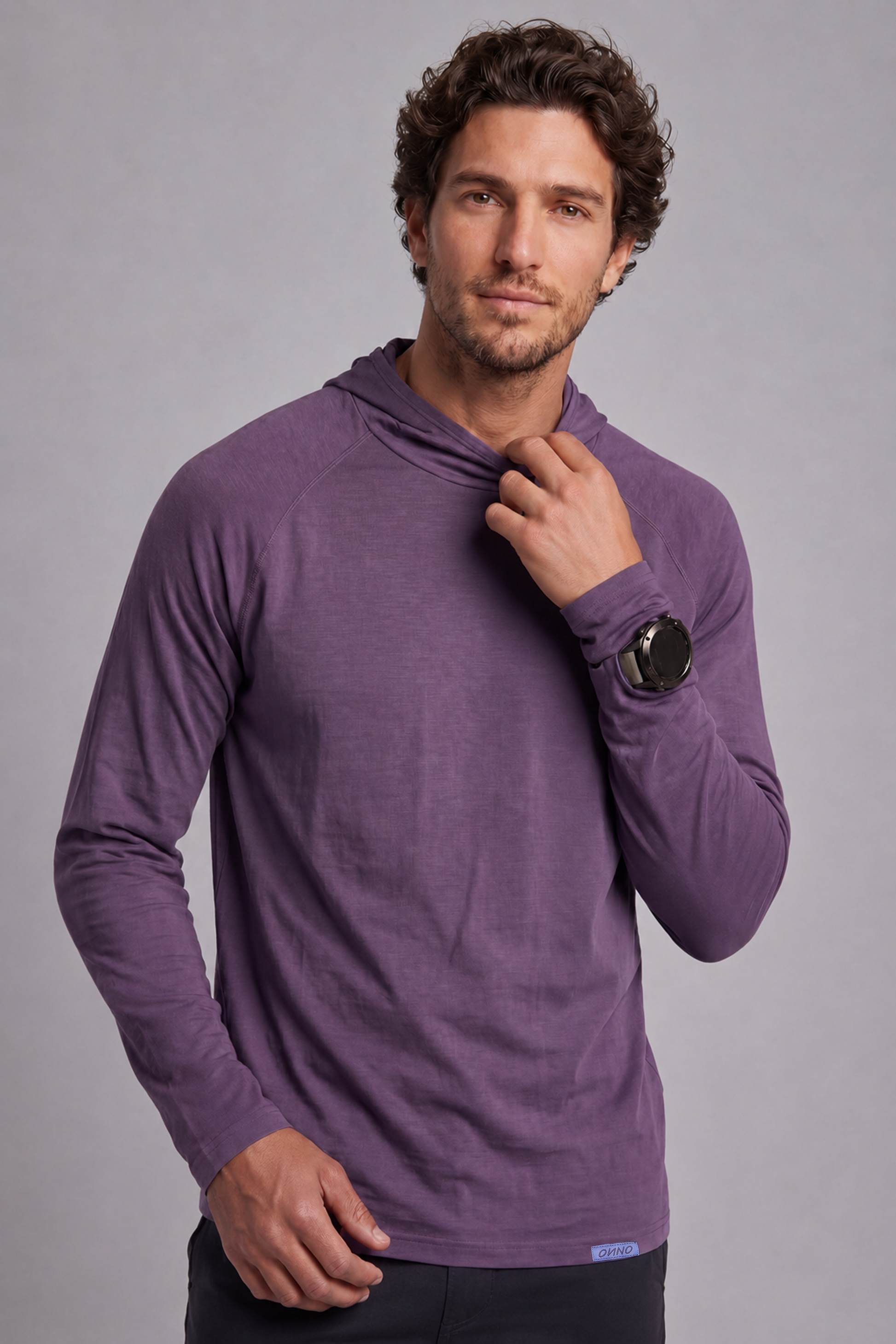 ONNO sun hoodie