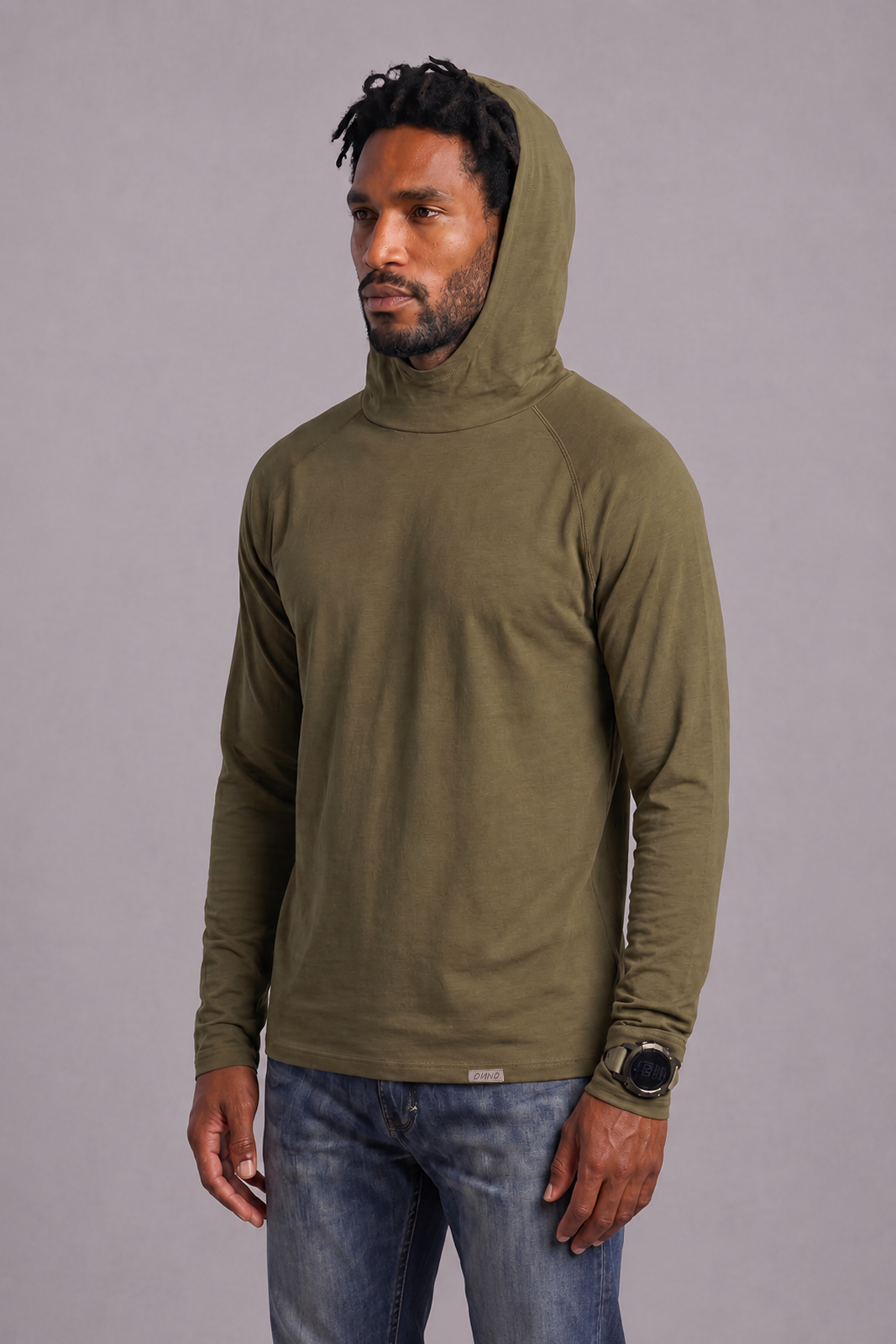 ONNO sun hoodie