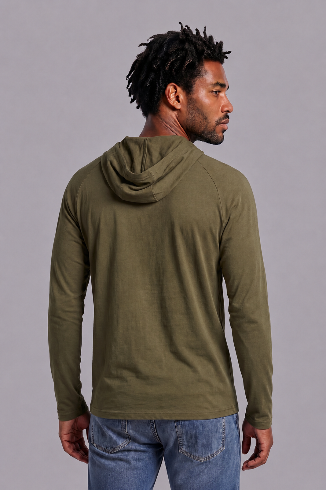 ONNO sun hoodie