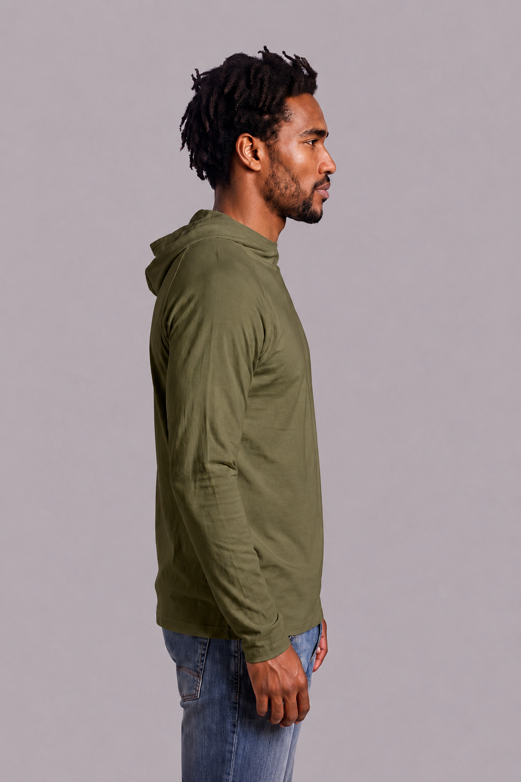 ONNO sun hoodie