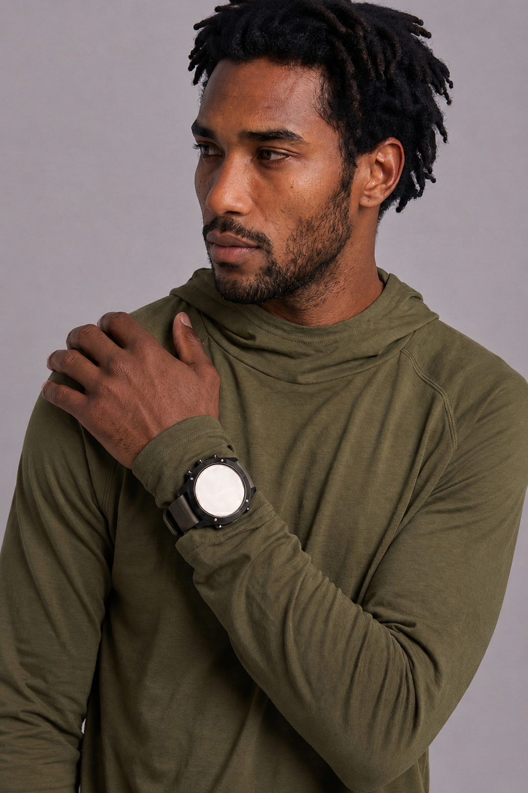 ONNO sun hoodie