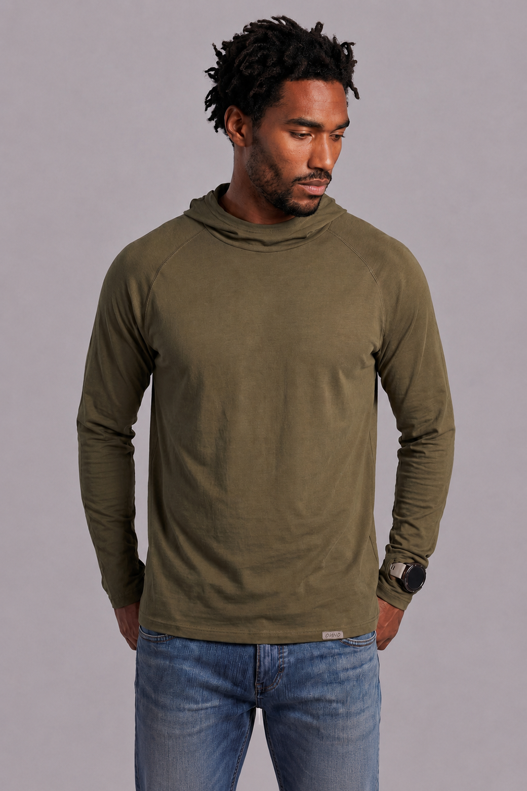 ONNO sun hoodie