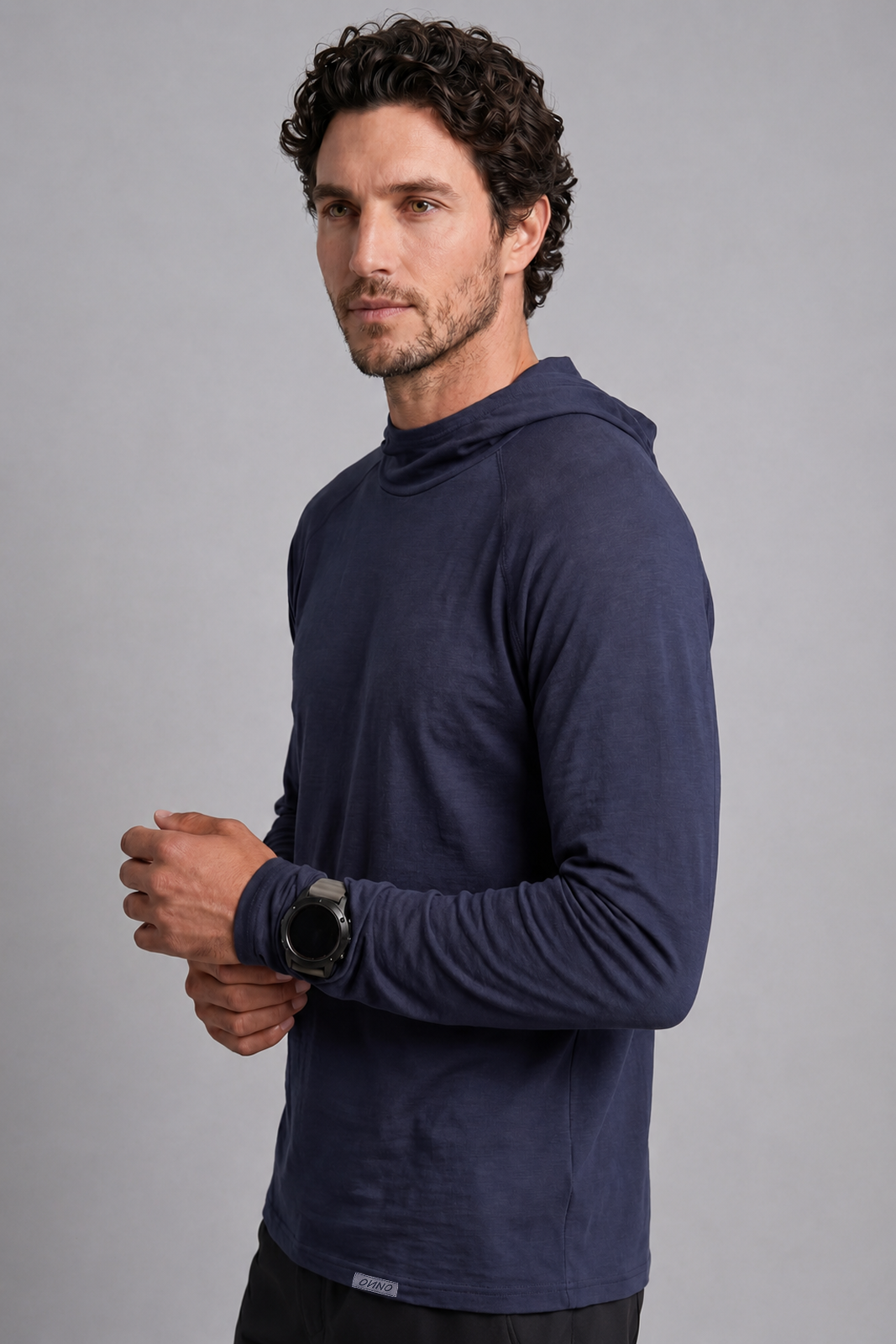 ONNO sun hoodie