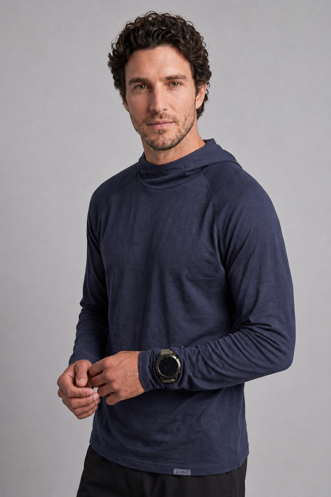 ONNO sun hoodie