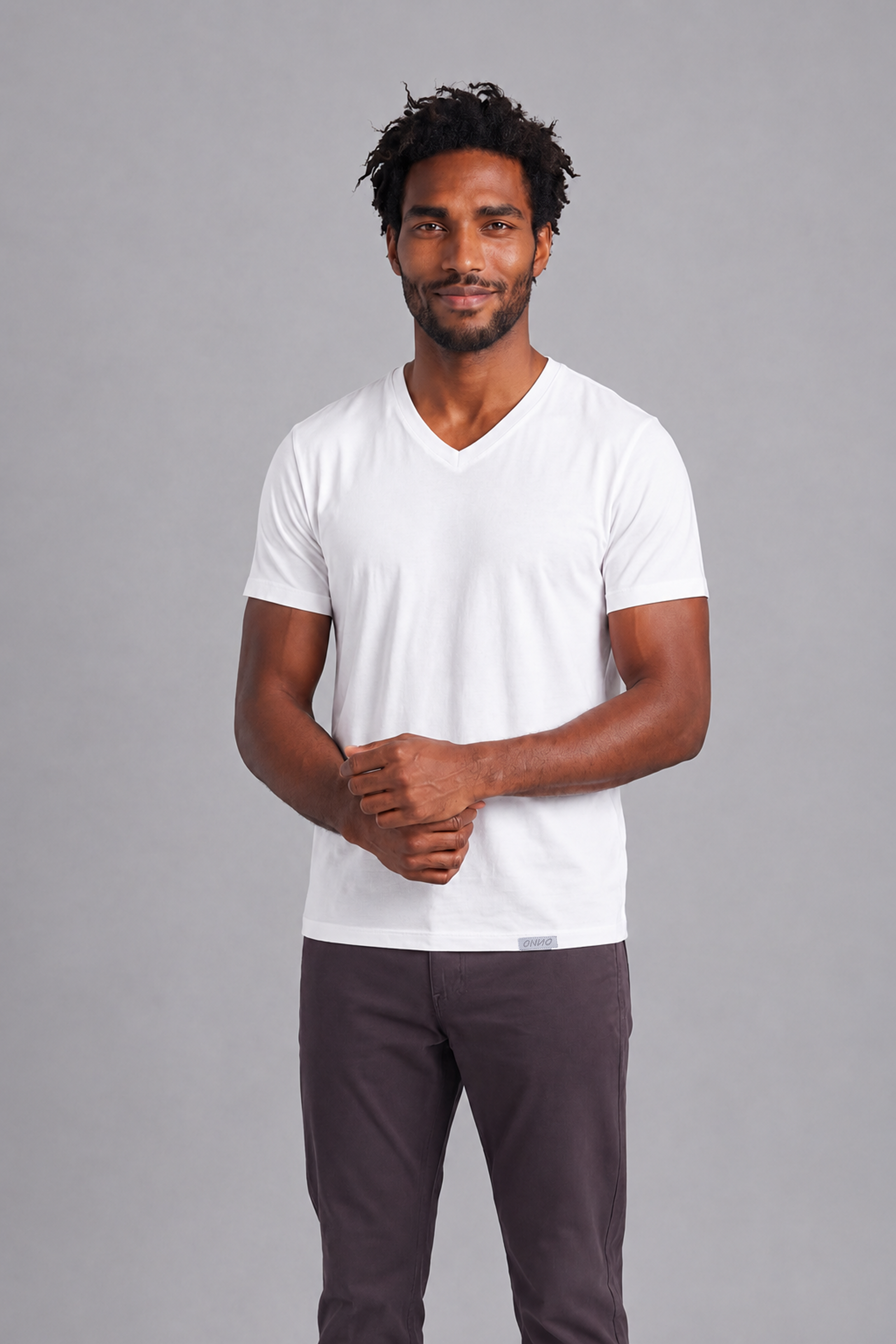 ONNO v-neck