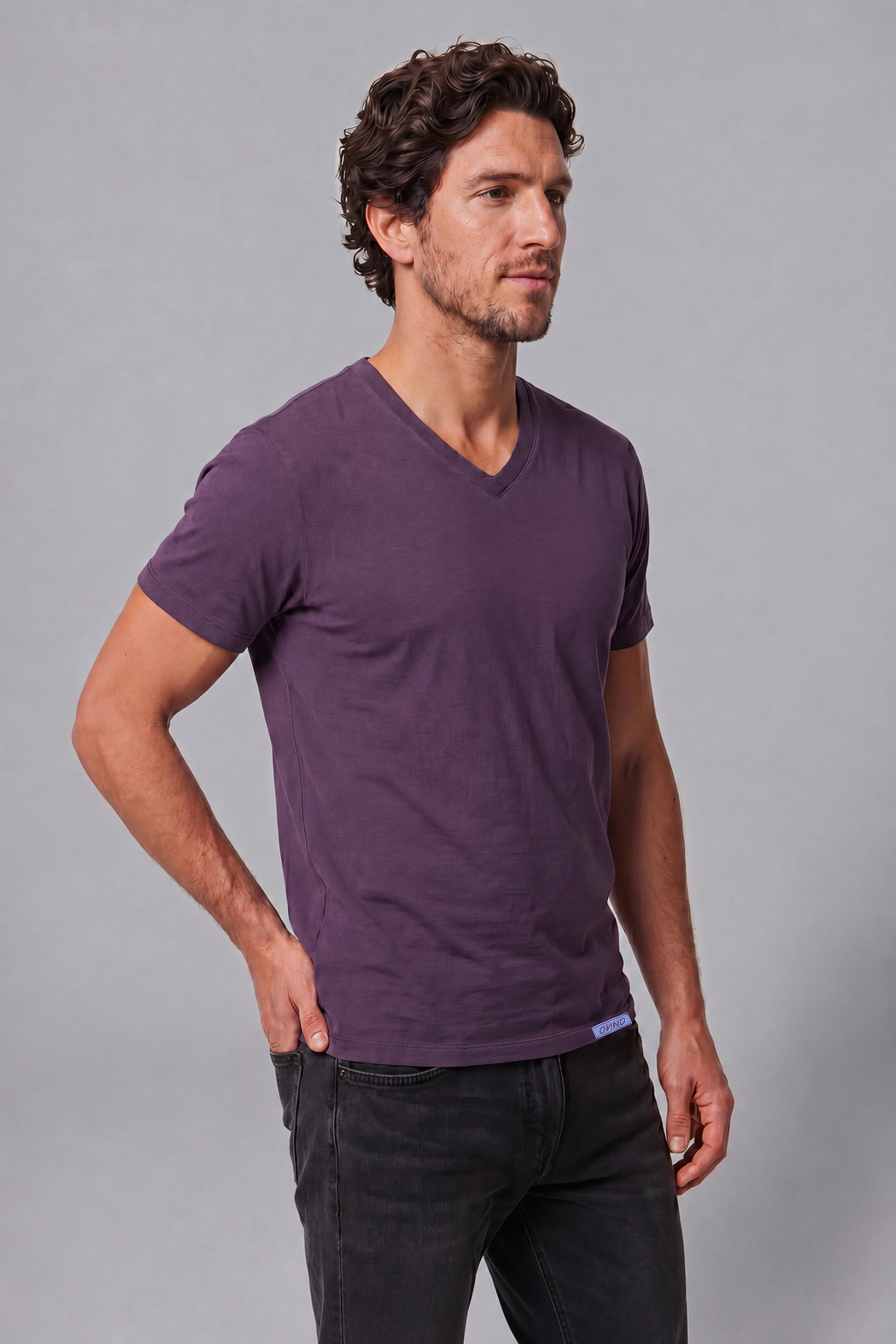 ONNO v-neck