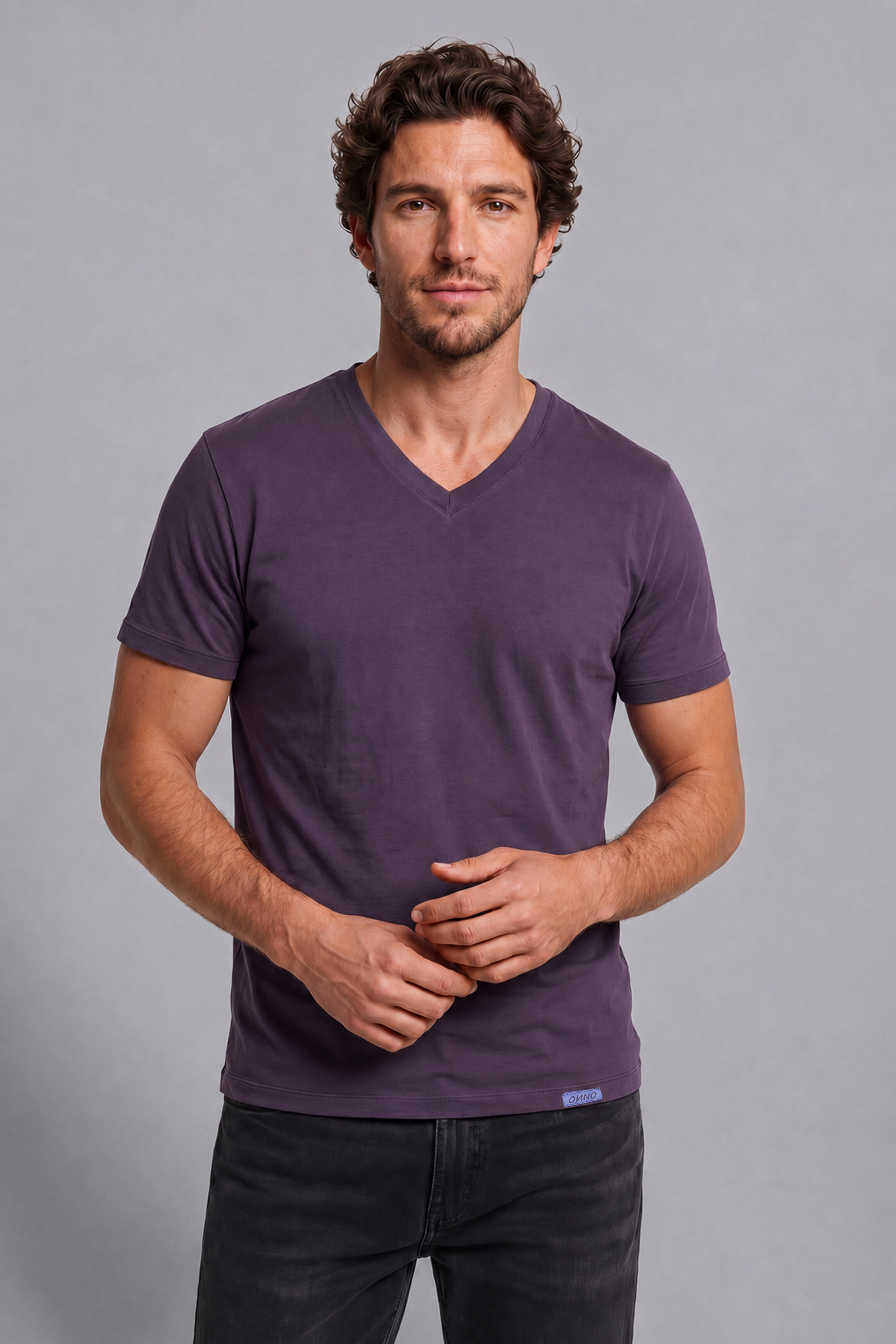 ONNO v-neck