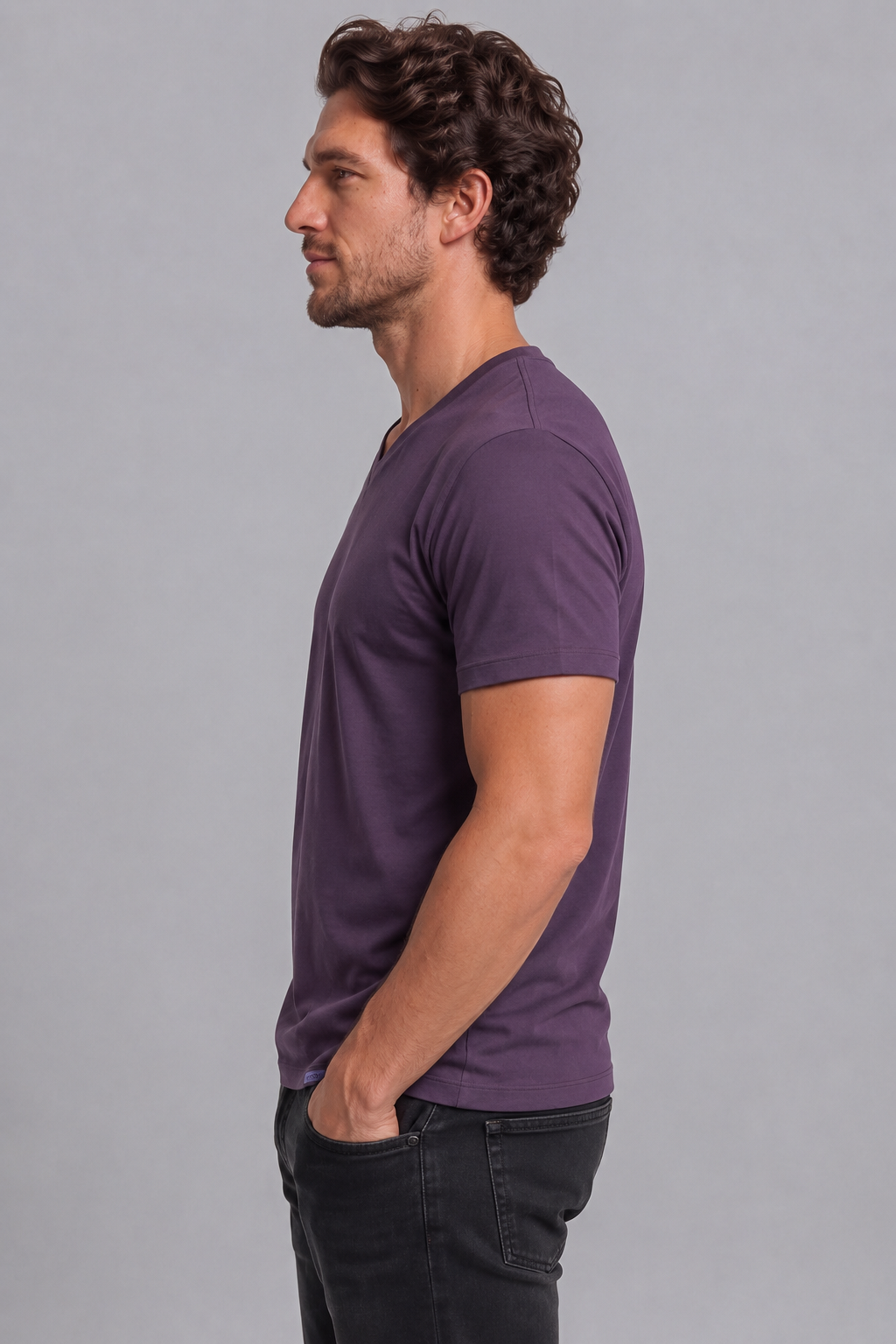 ONNO v-neck