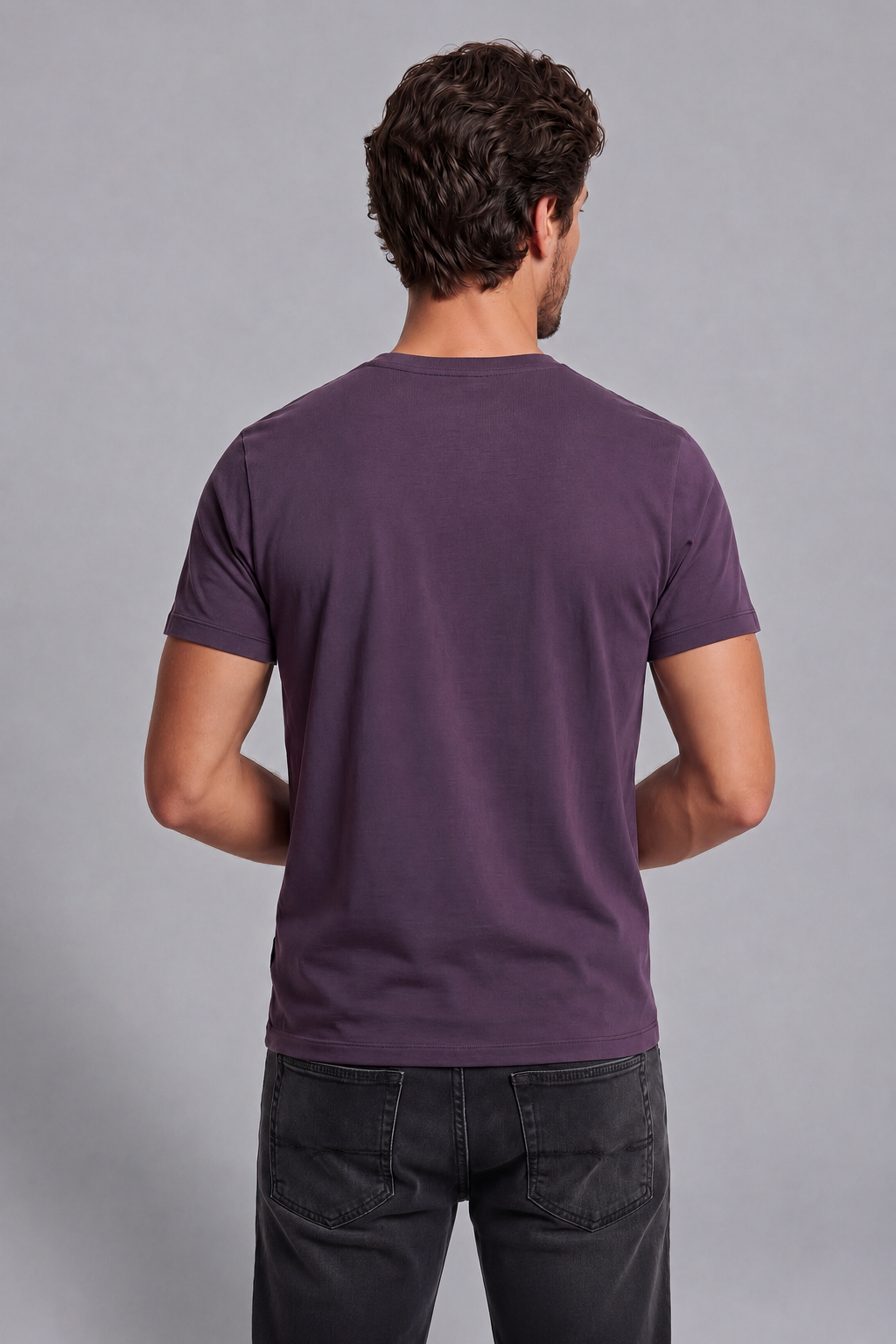 ONNO v-neck
