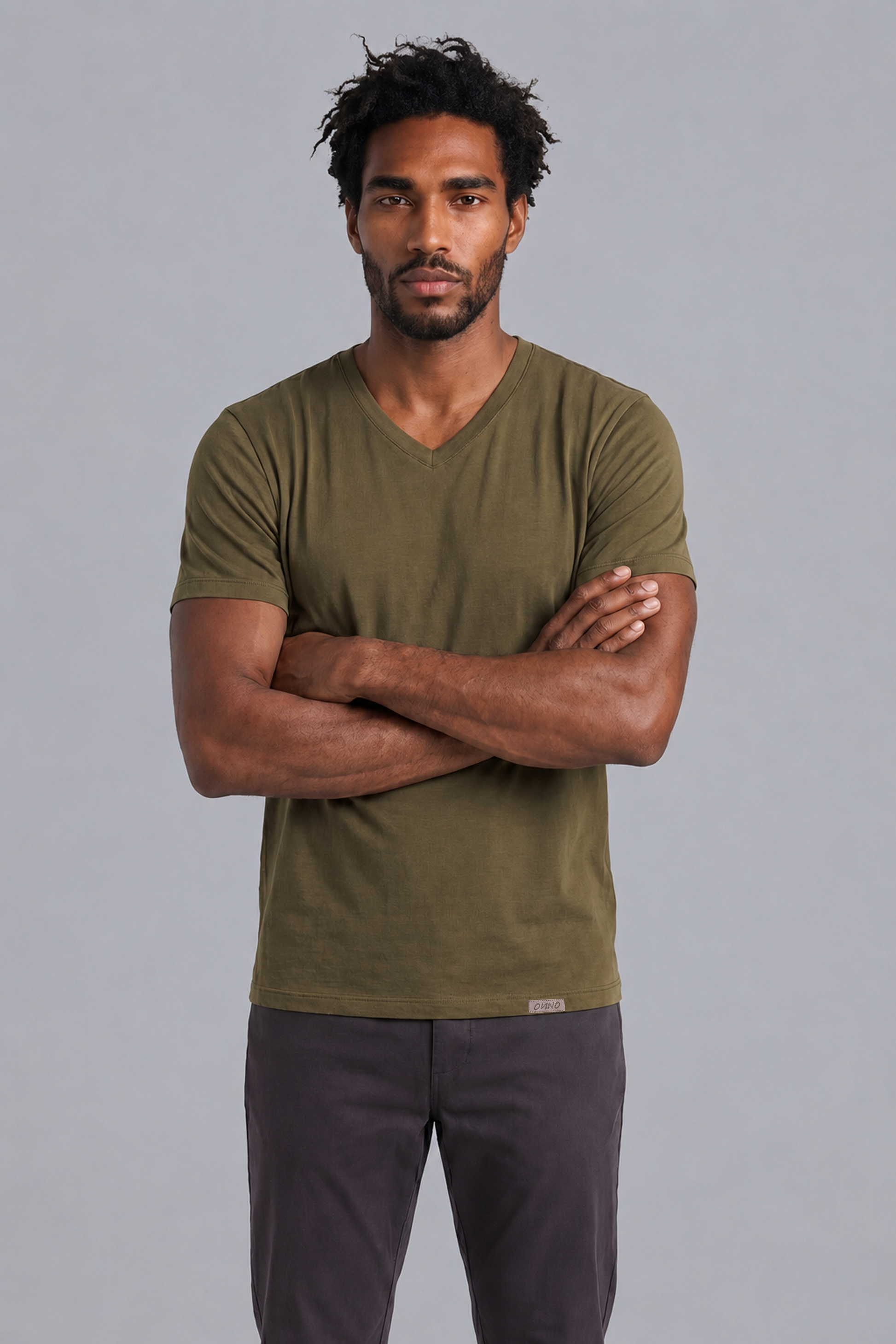 ONNO v-neck