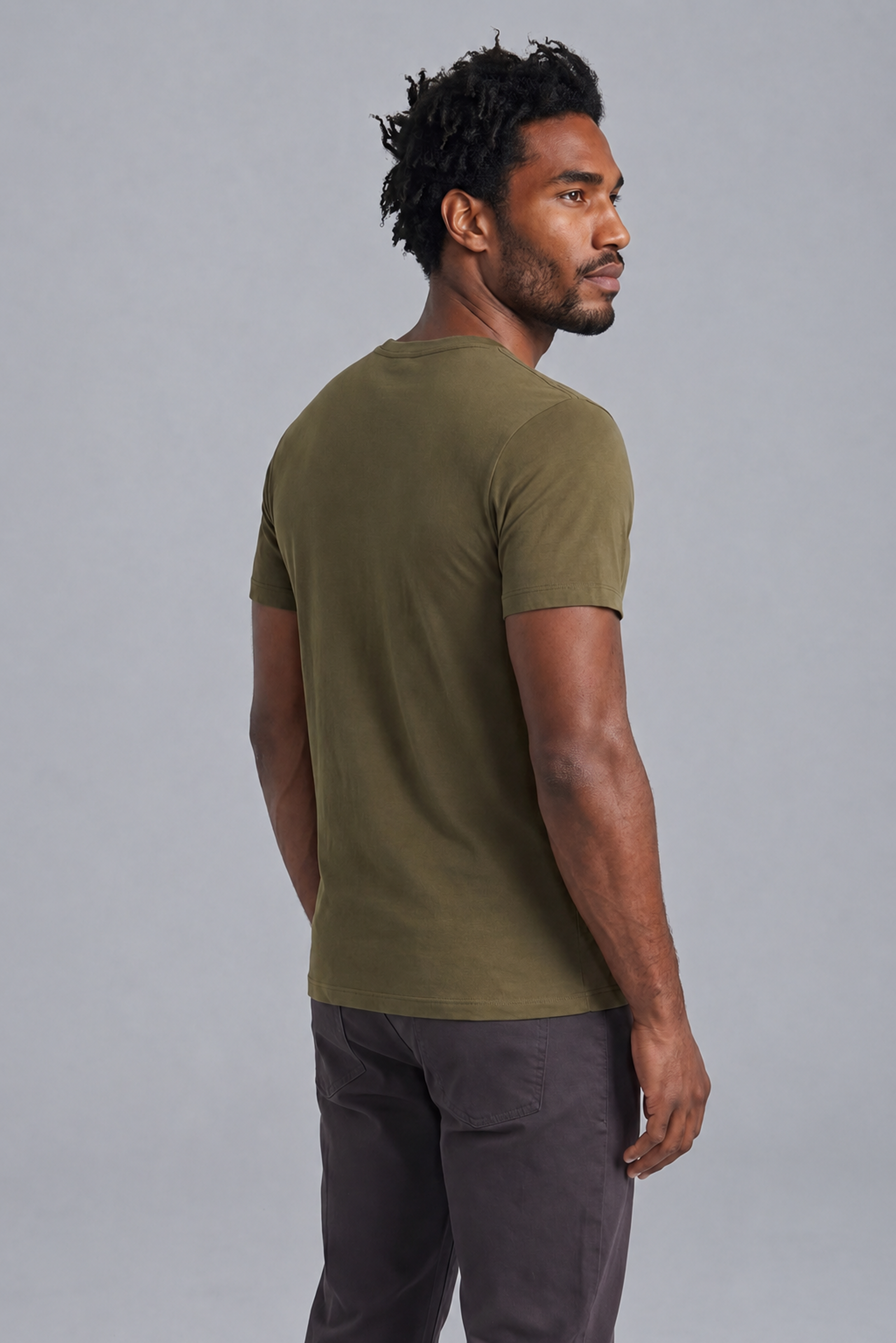 ONNO v-neck