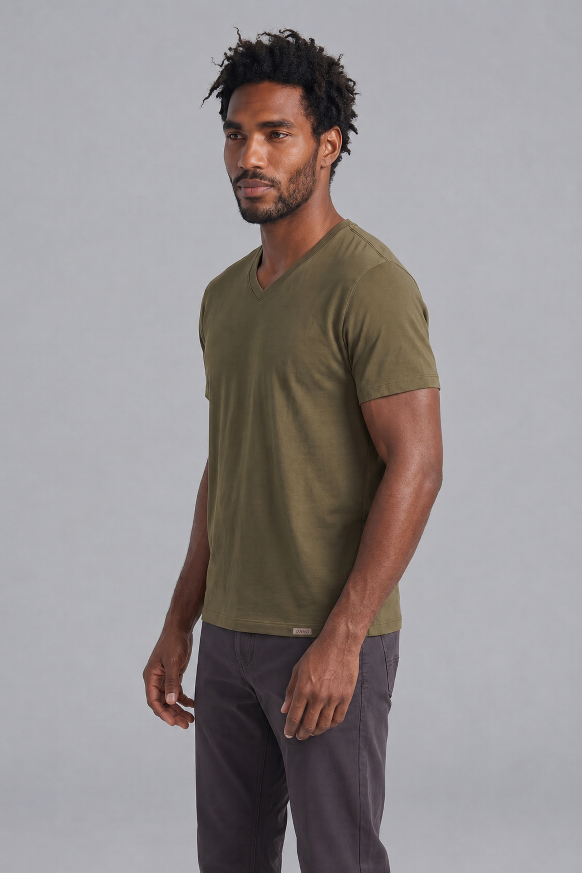 ONNO v-neck