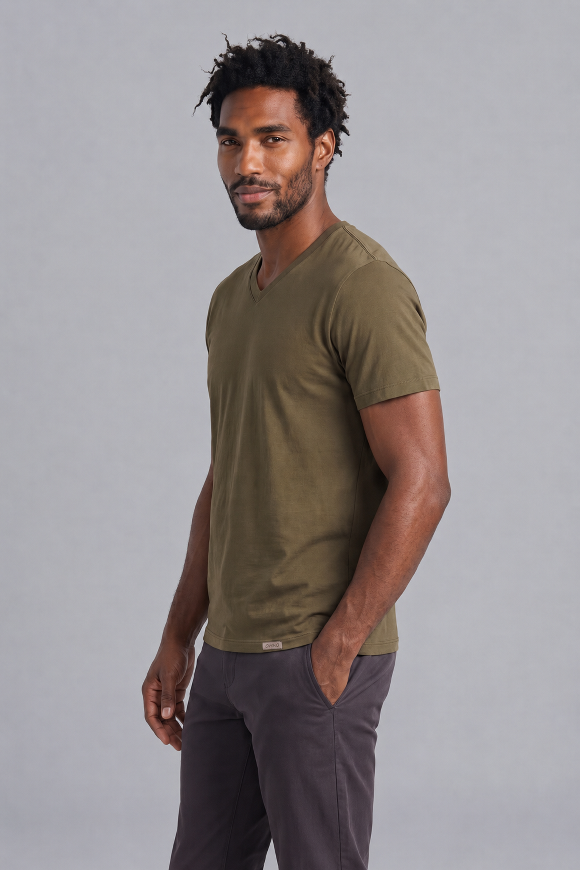 ONNO v-neck