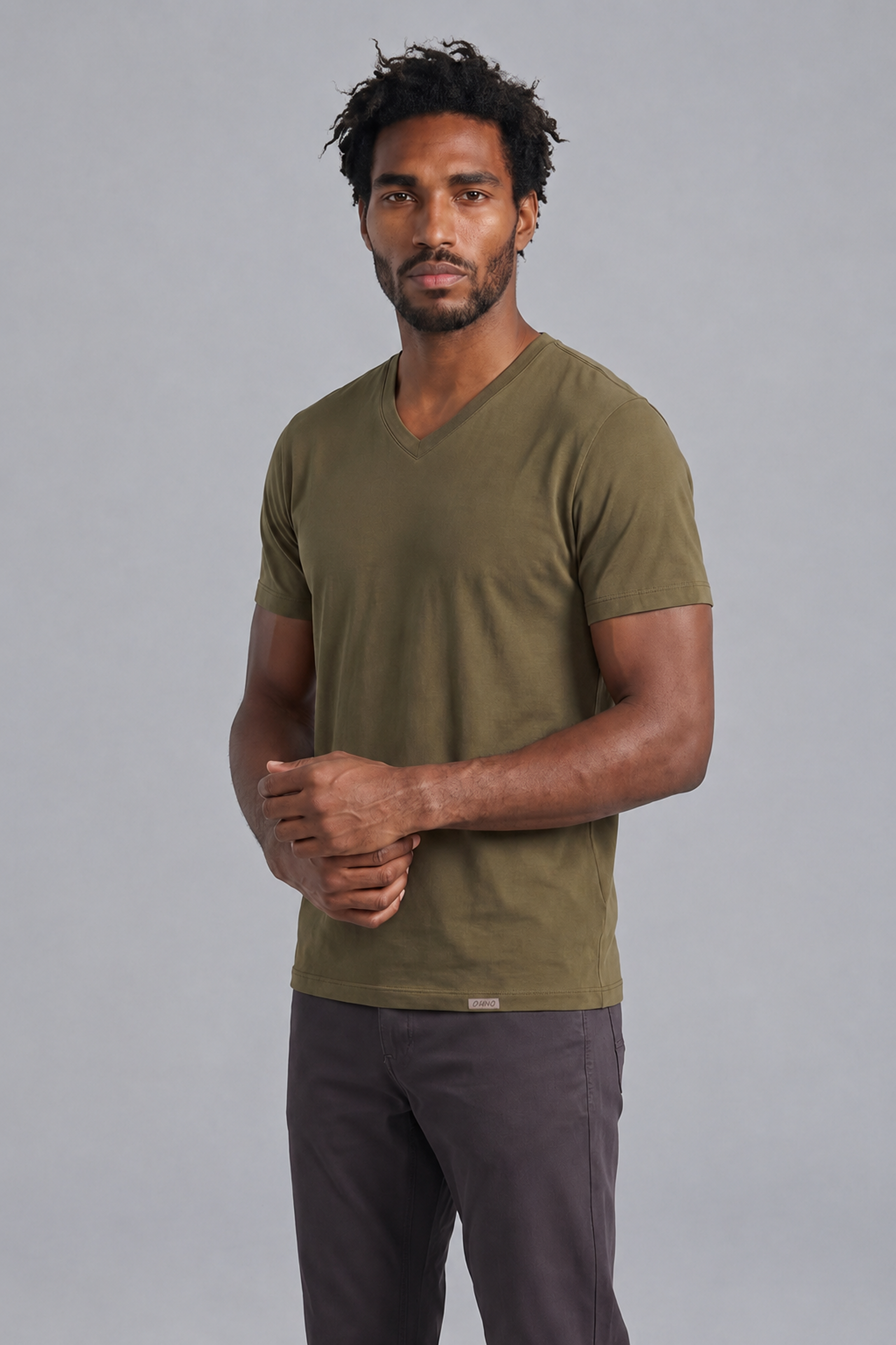 ONNO v-neck