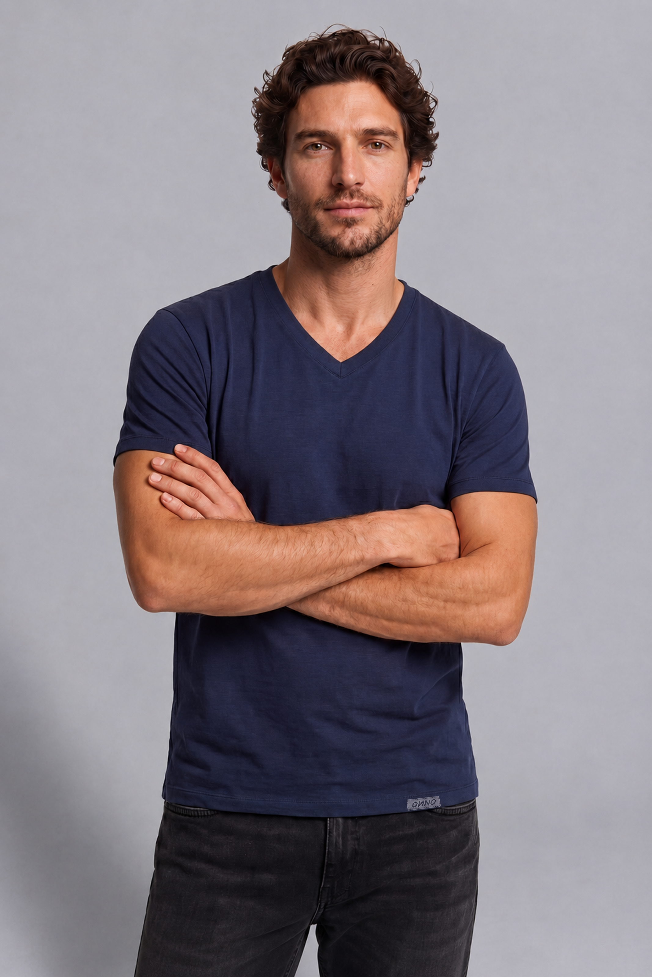 ONNO v-neck