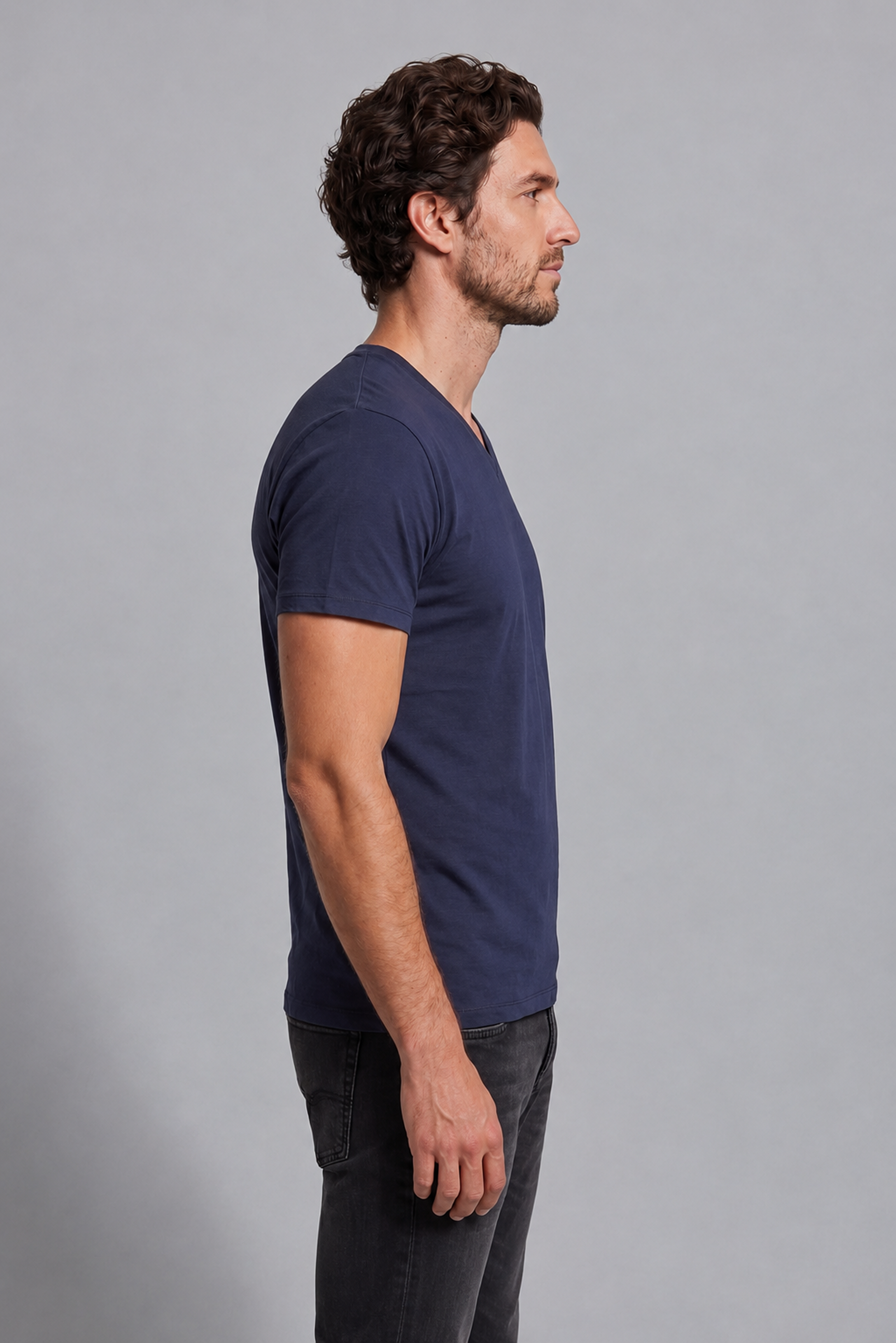 ONNO v-neck