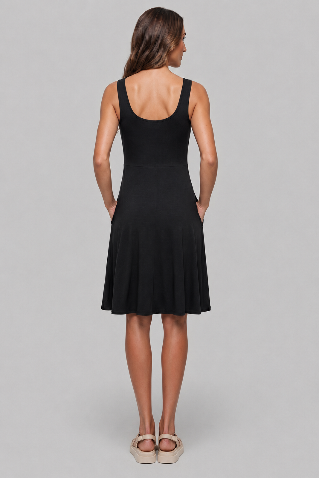 ONNO Midi Dress