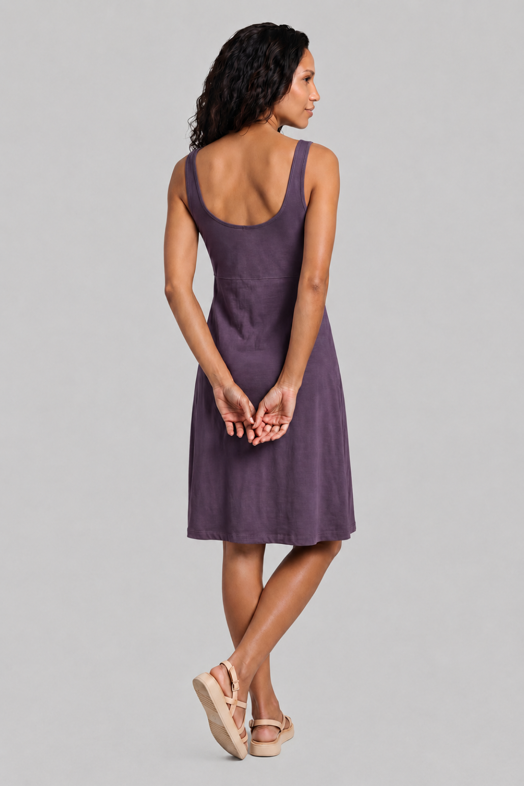 ONNO Midi Dress