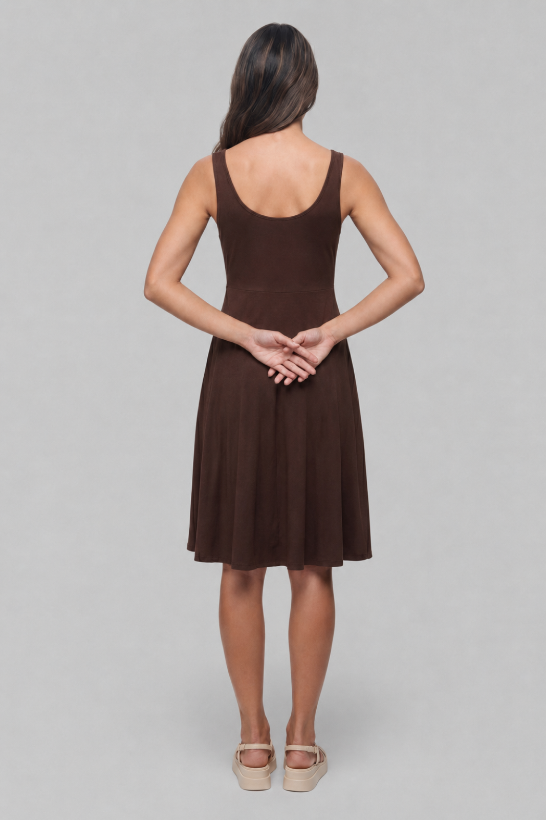 ONNO Midi Dress
