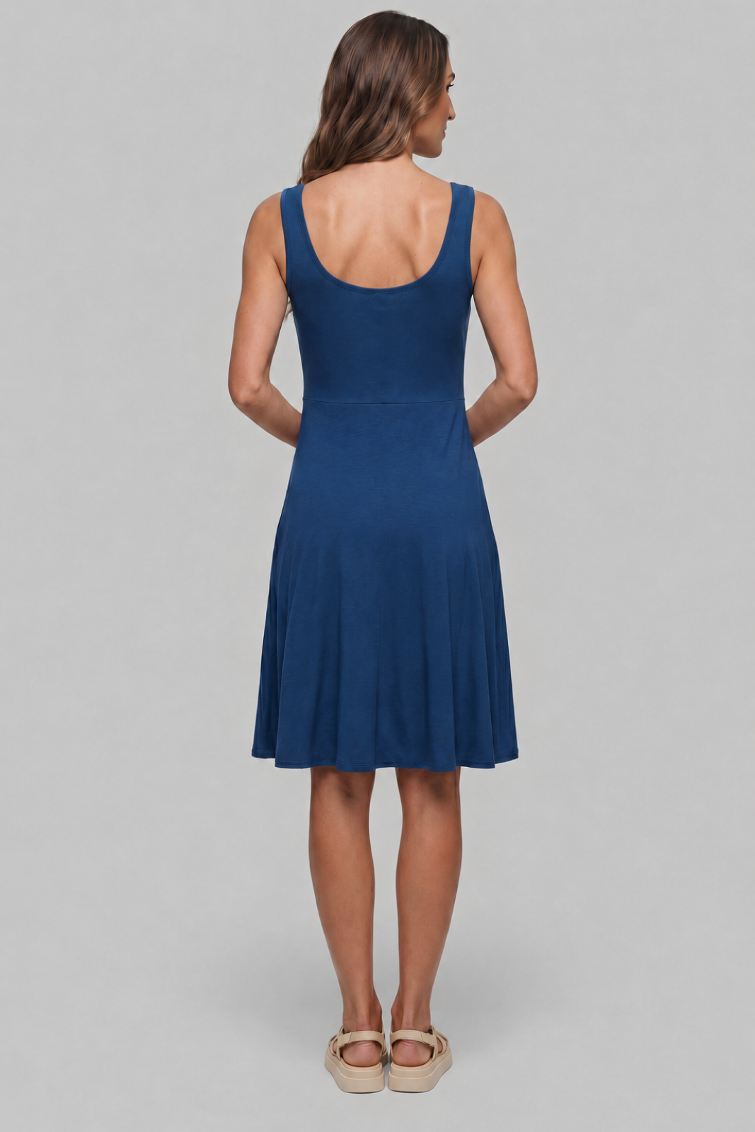 ONNO Midi Dress
