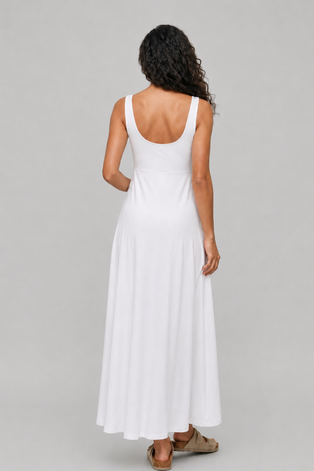 ONNO Maxi Dress