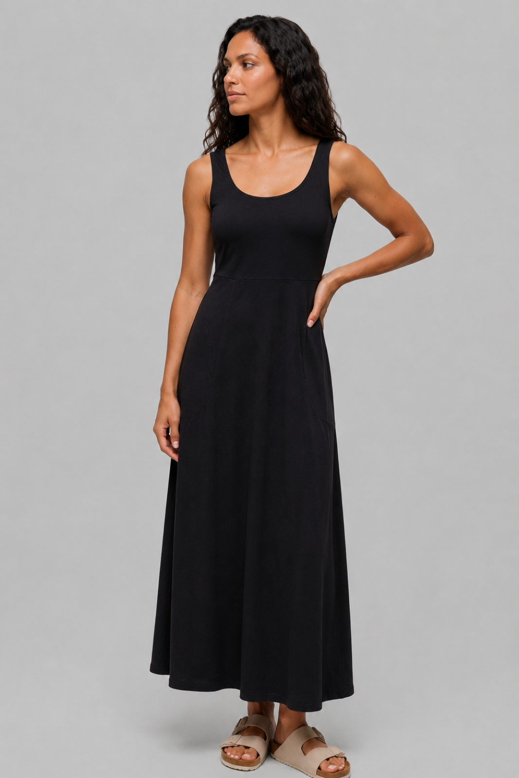 ONNO Maxi Dress