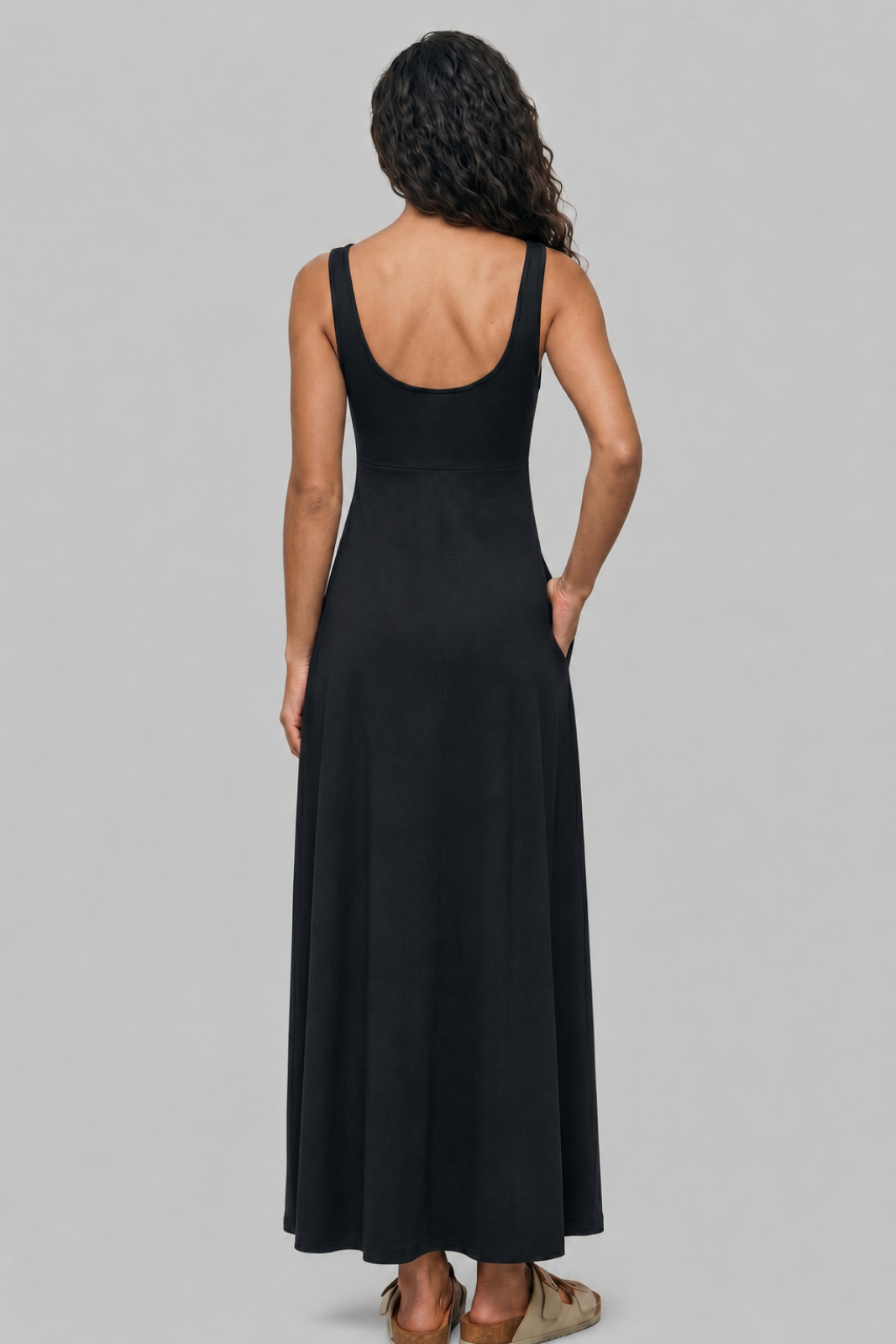 ONNO Maxi Dress
