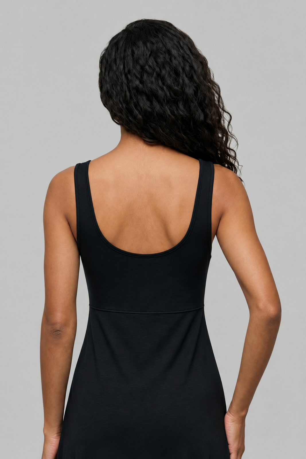 ONNO Maxi Dress