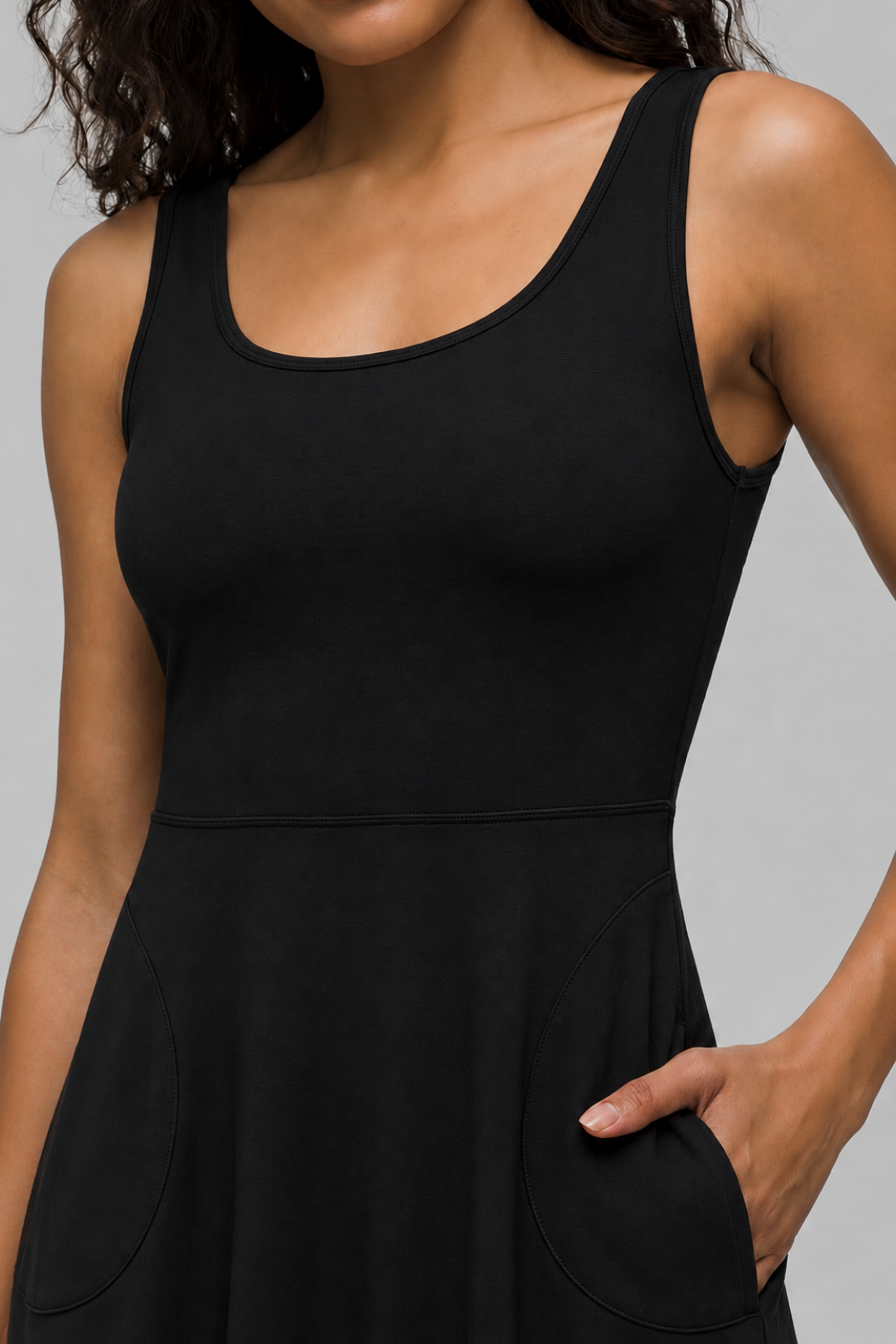 ONNO Maxi Dress