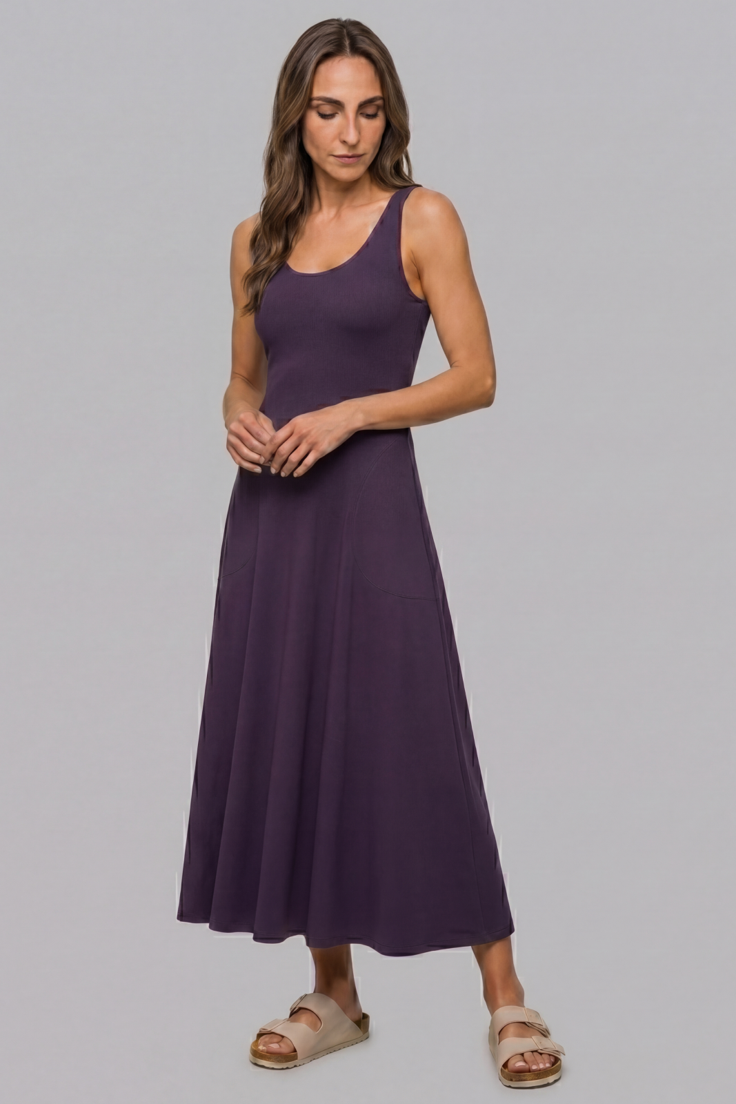 ONNO Maxi Dress