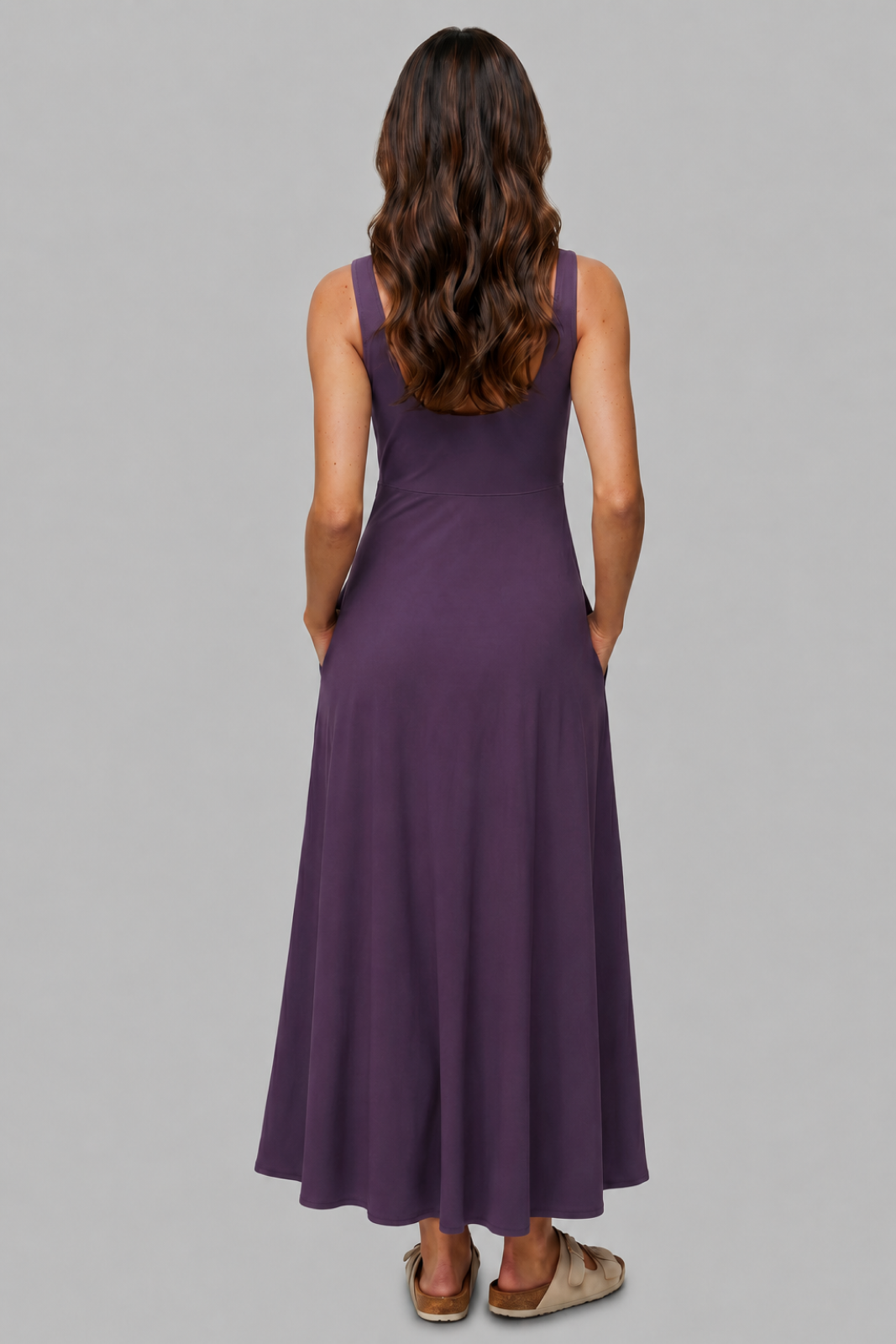 ONNO Maxi Dress