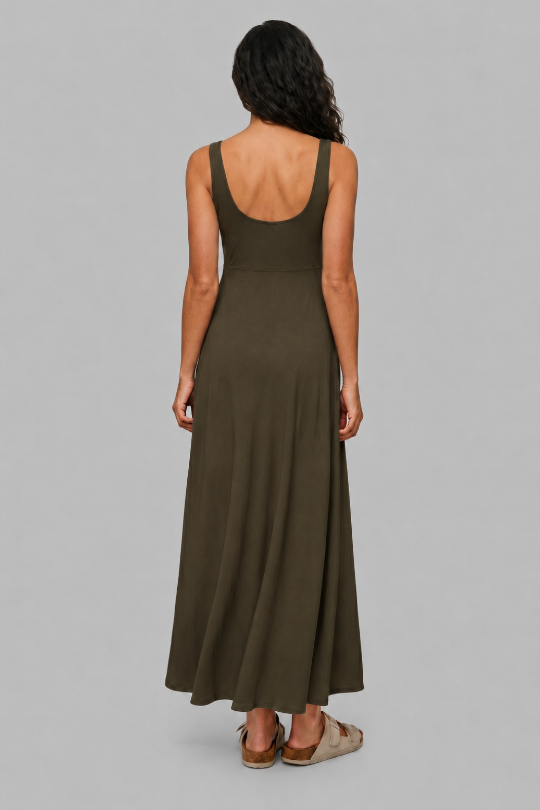 ONNO Maxi Dress