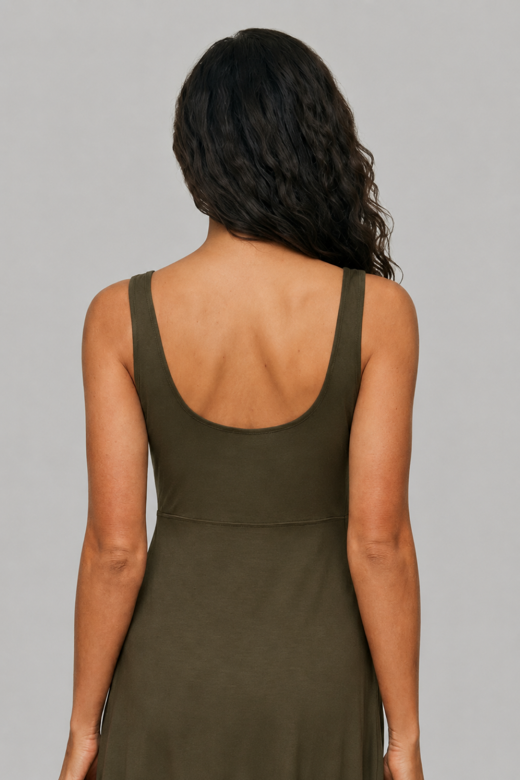 ONNO Maxi Dress
