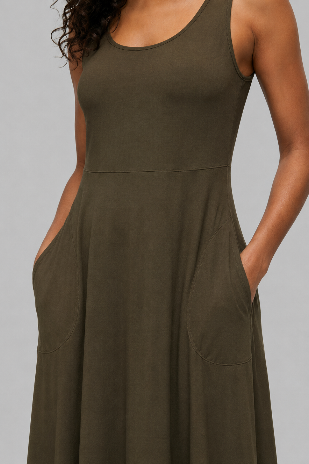 ONNO Maxi Dress