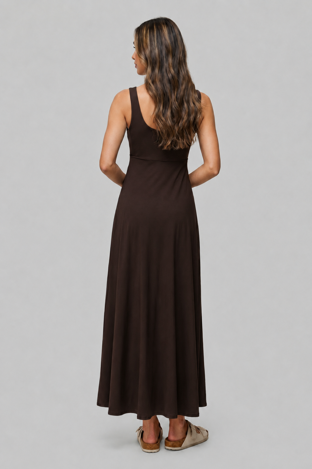 ONNO Maxi Dress