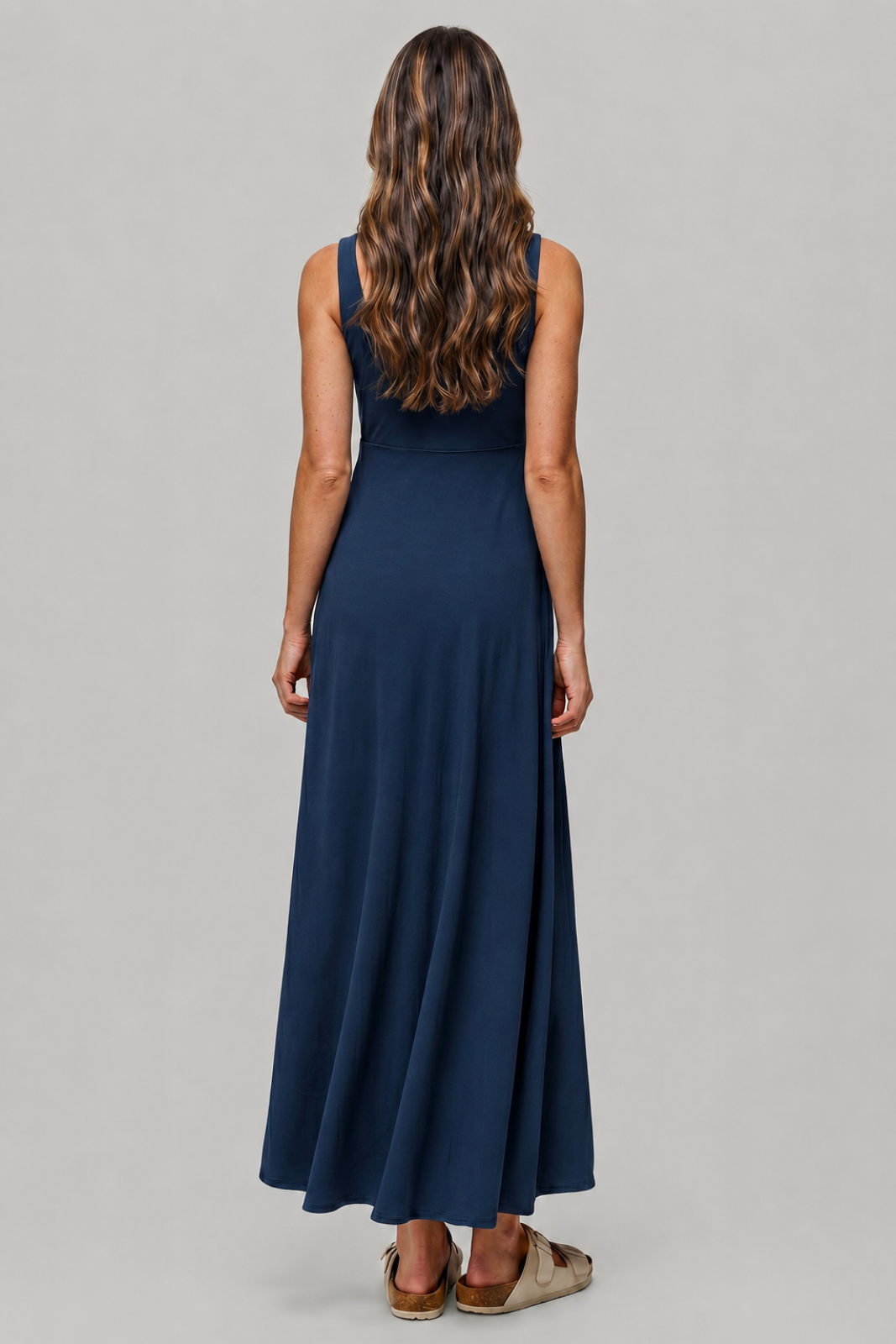 ONNO Maxi Dress