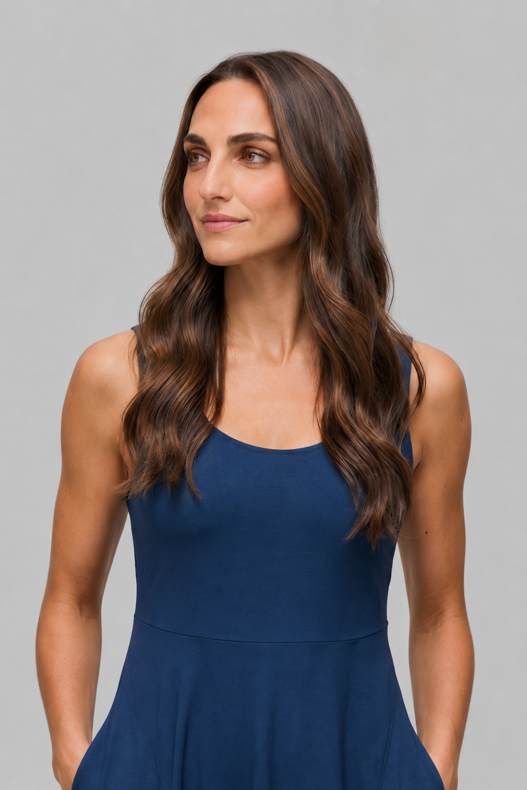 ONNO Maxi Dress